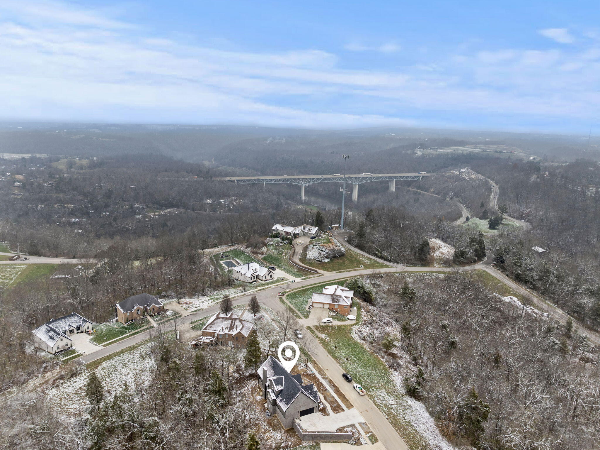 604 Persimmon Ridge Trail Property Photo 79