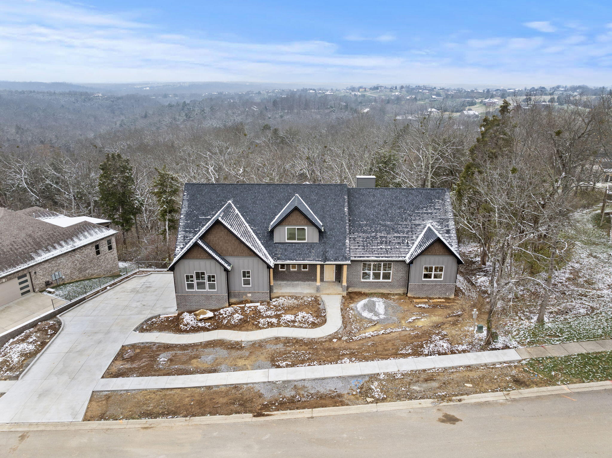 604 Persimmon Ridge Trail Property Photo 81