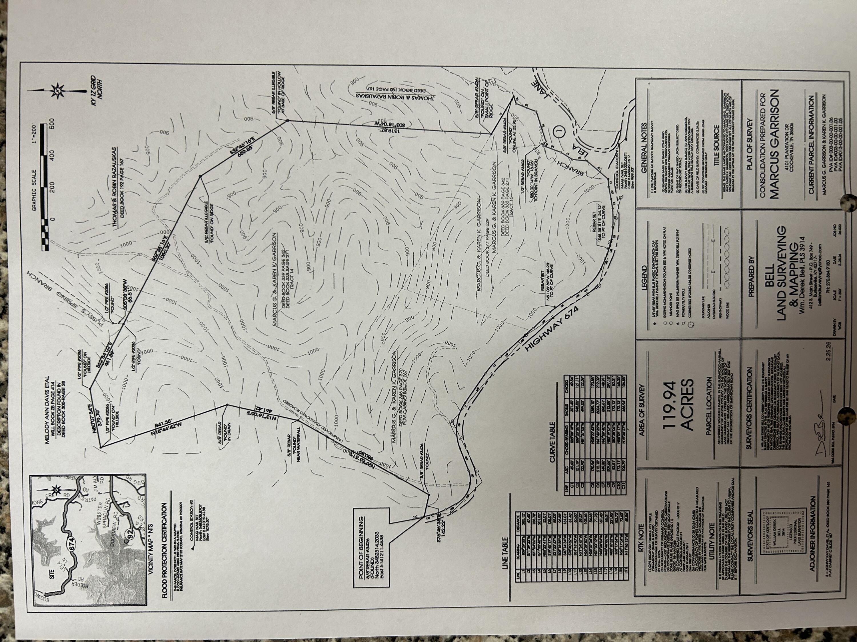 0000 State Highway 674 Property Photo 2