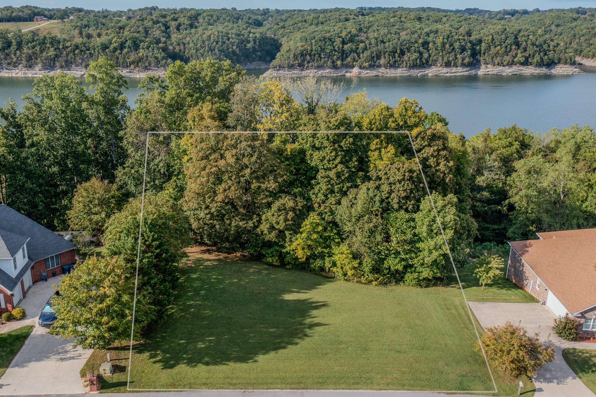 Lot 12 Colson Drive Property Photo 4