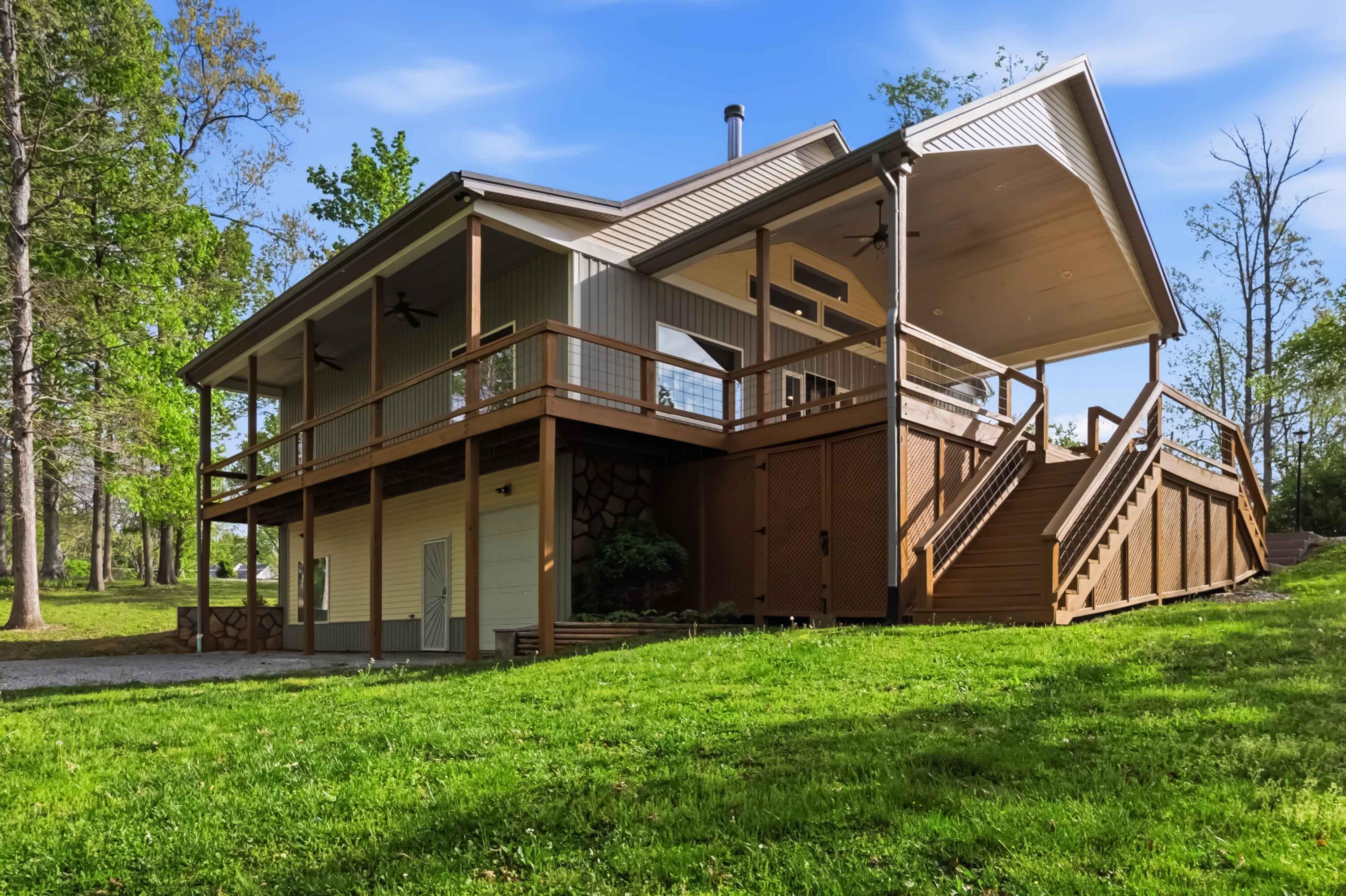217 E Highway 1248