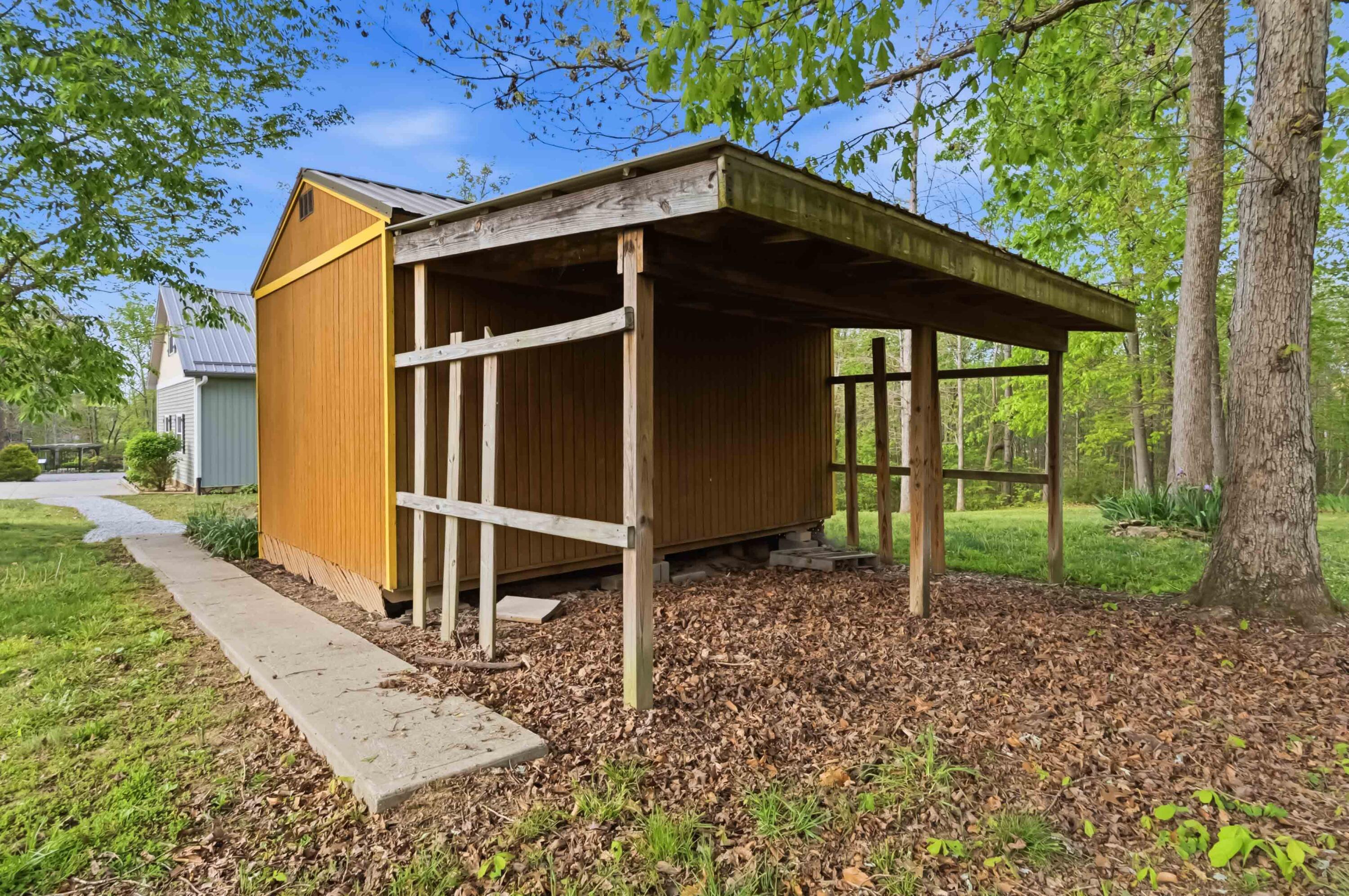 217 E Highway 1248 Property Photo 52