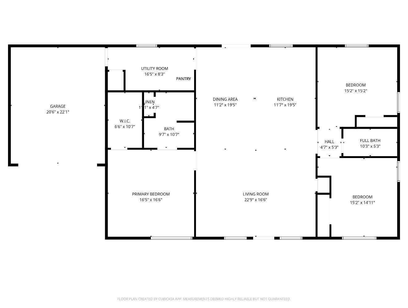 204 Mc Call Lane Property Photo 3