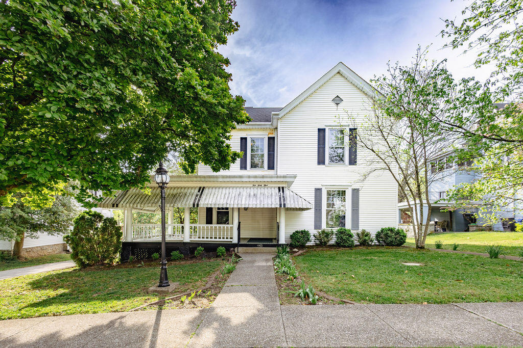 443 S Maple Street Property Photo 1