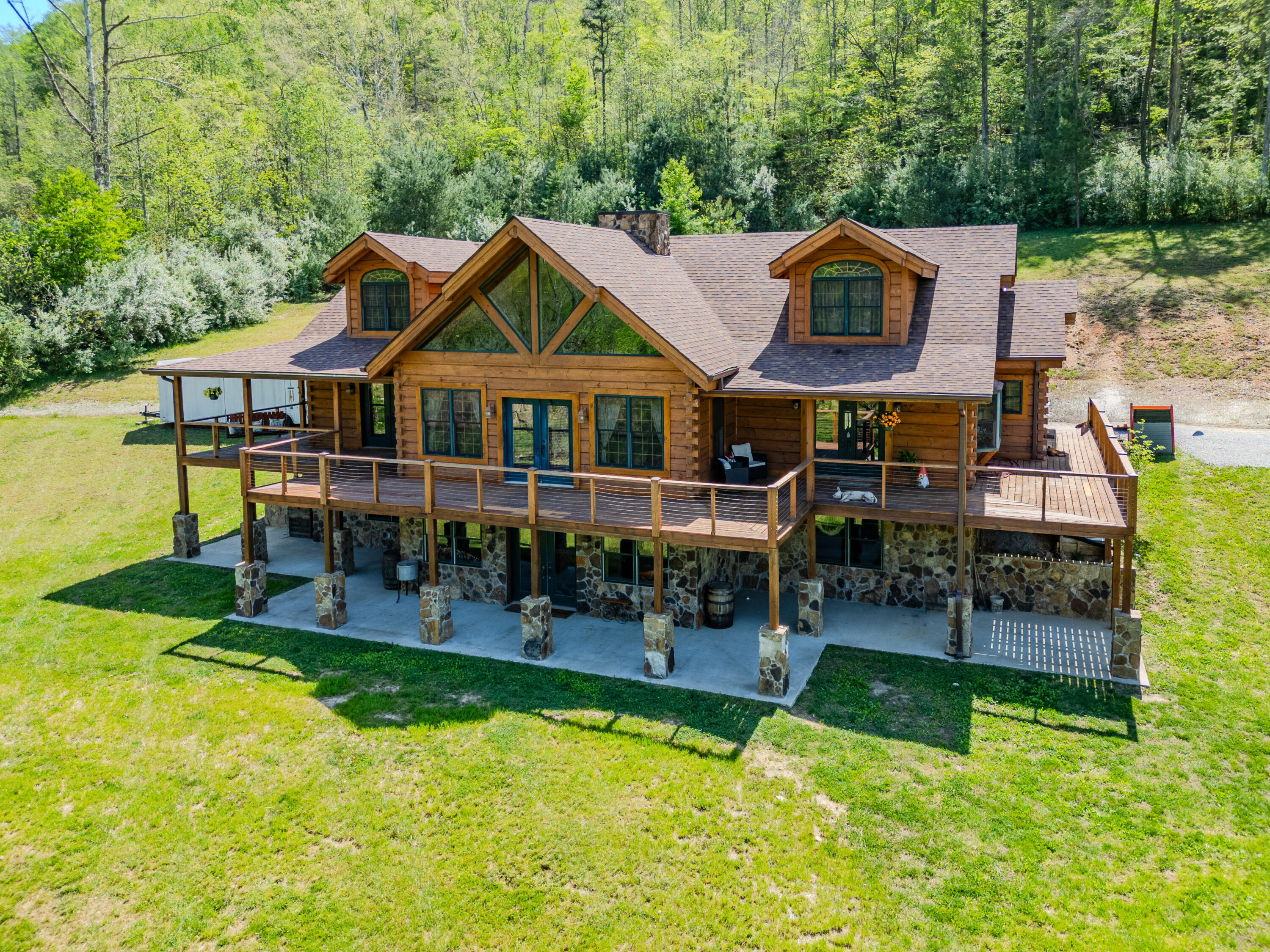 110 Dairy Farm Road Property Photo 11