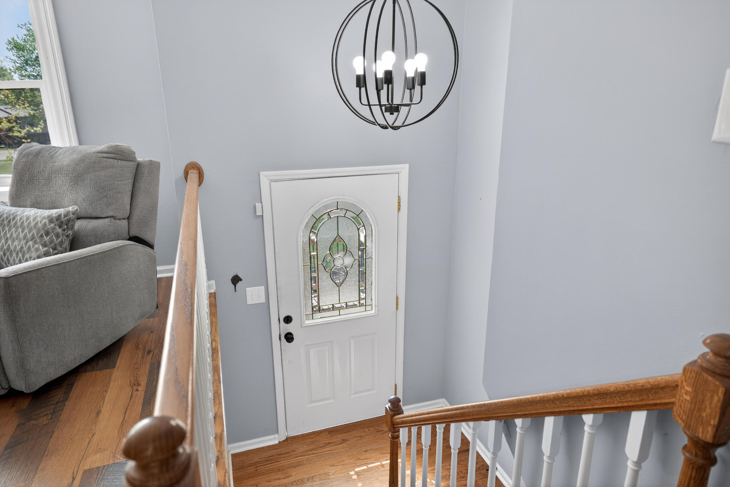 259 S Eagle Creek Drive Property Photo 4