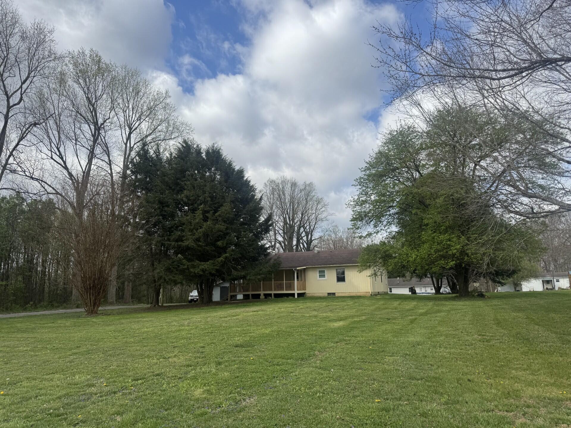 140 Rudder Road Property Photo 1