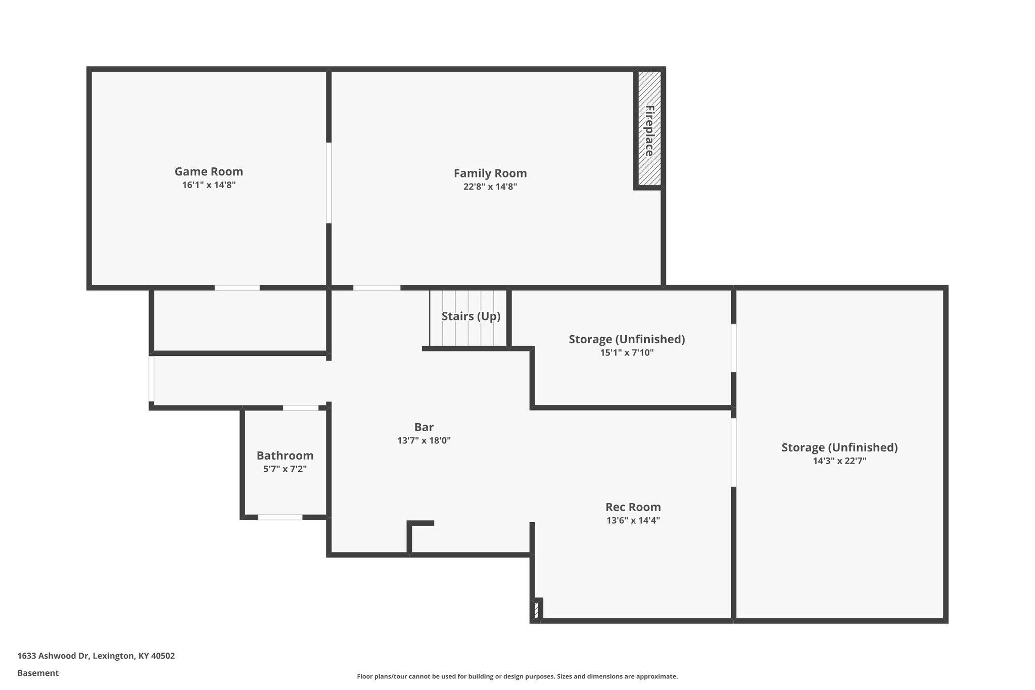 1633 Ashwood Road Property Photo 4