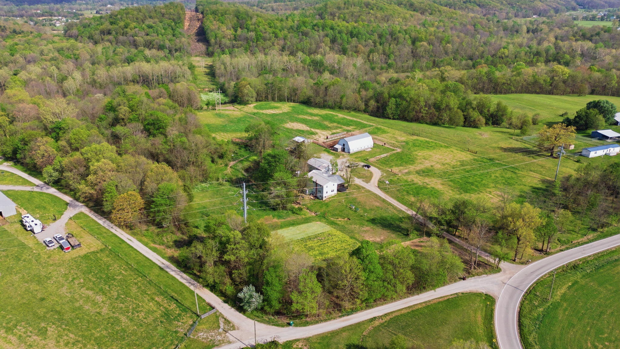 8586 Stulltown Road Property Photo 68