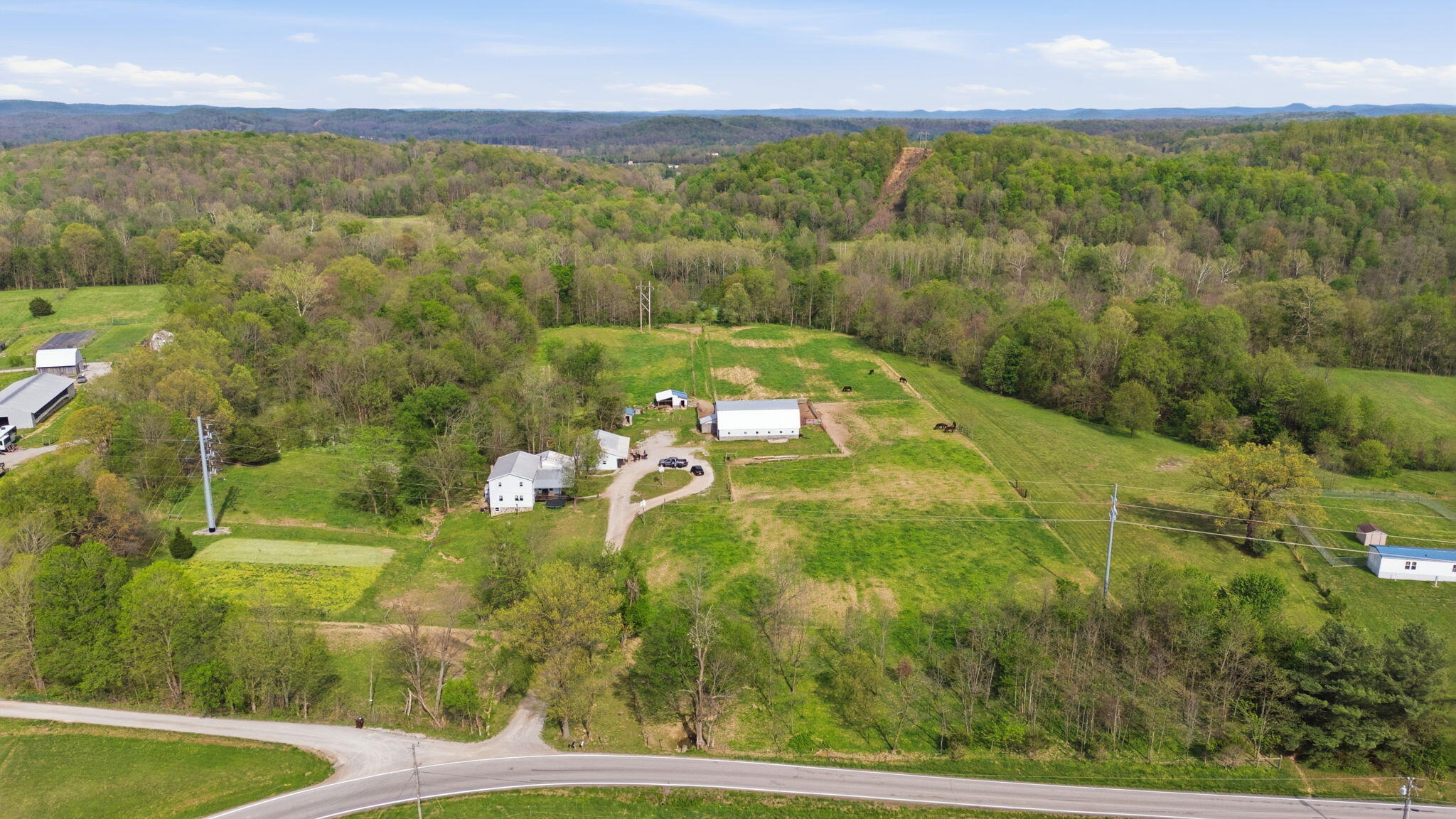 8586 Stulltown Road Property Photo 70