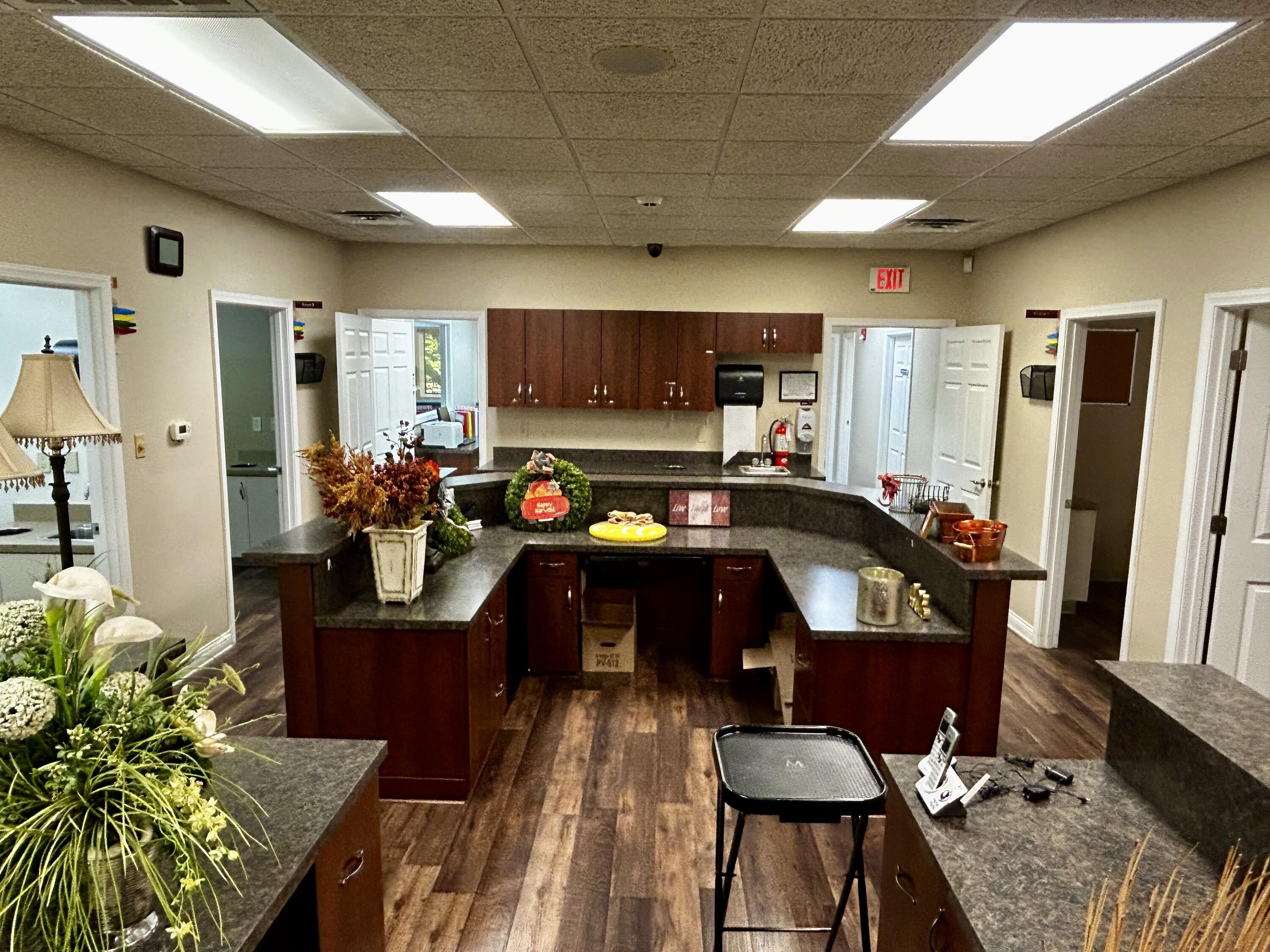 754 S 27 Highway Property Photo 14