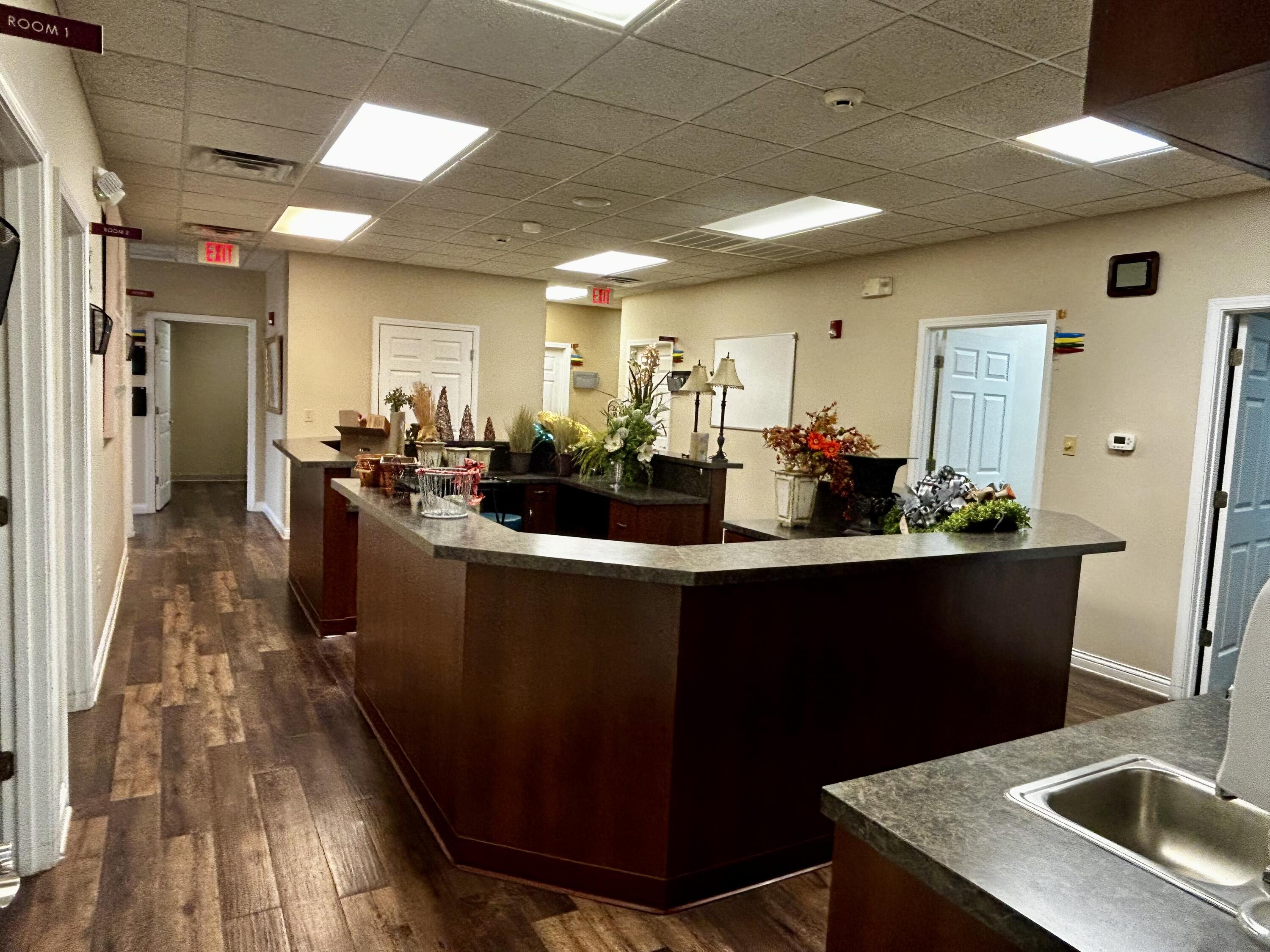 754 S 27 Highway Property Photo 15