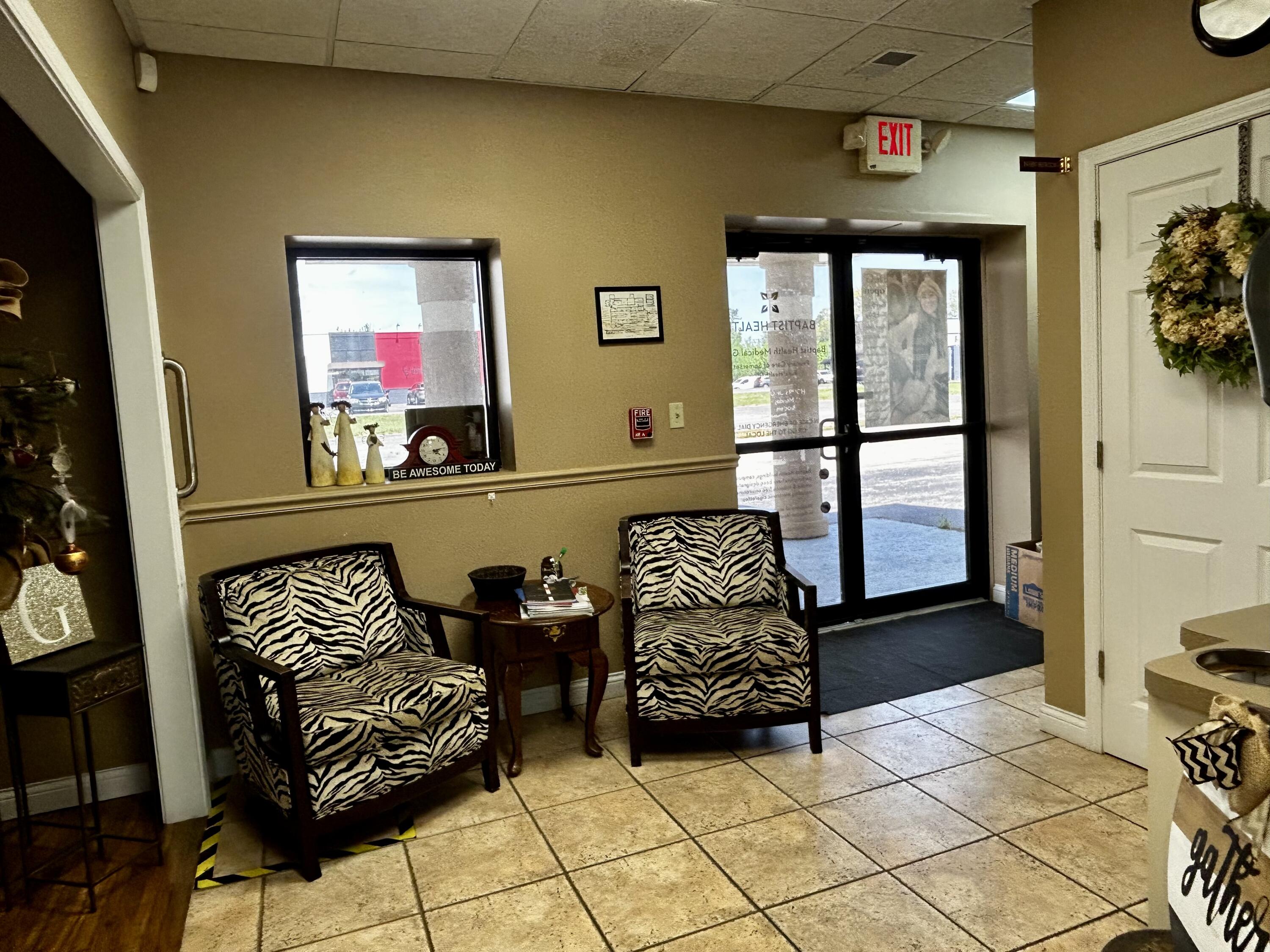 754 S 27 Highway Property Photo 17
