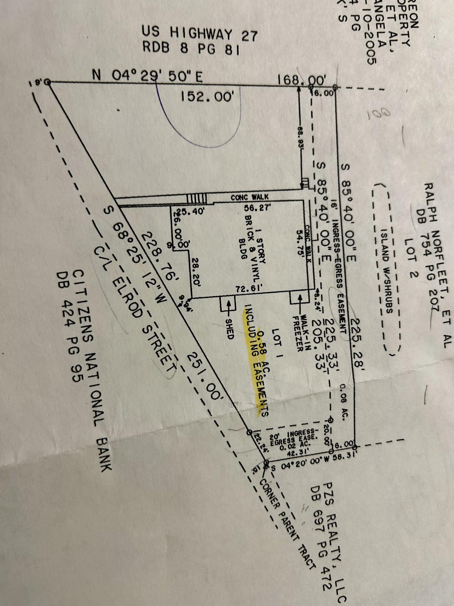 754 S 27 Highway Property Photo 31