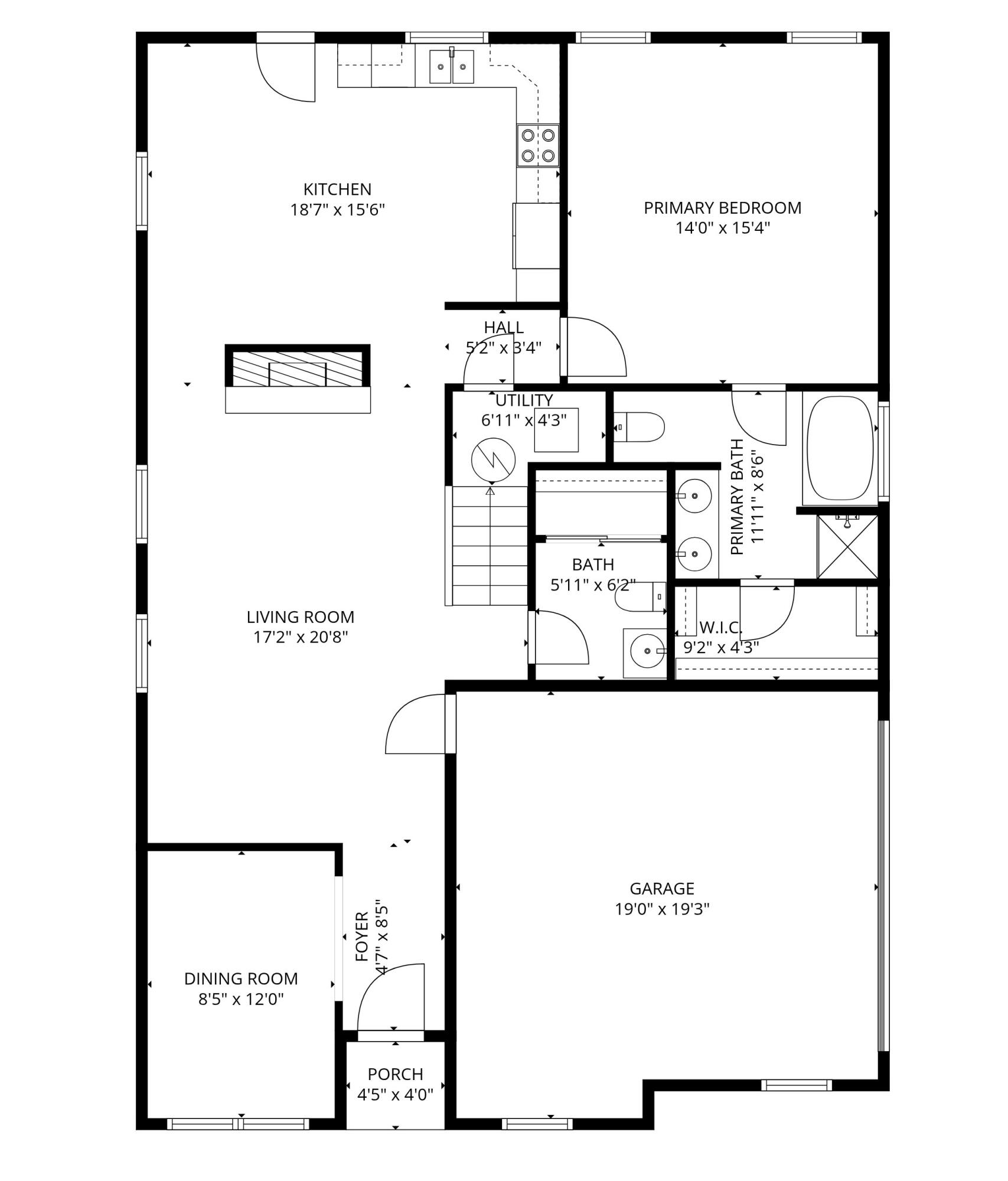 3373 Hibernia Pass Property Photo 35