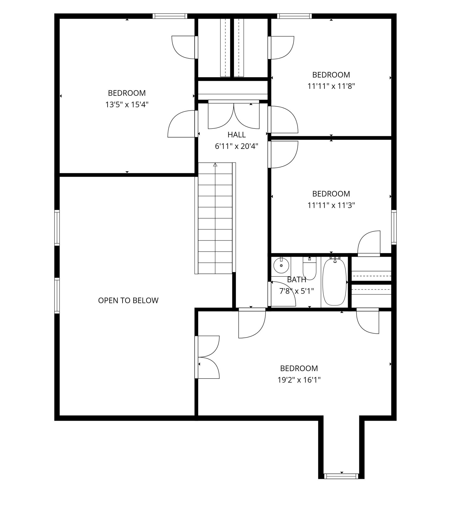 3373 Hibernia Pass Property Photo 36