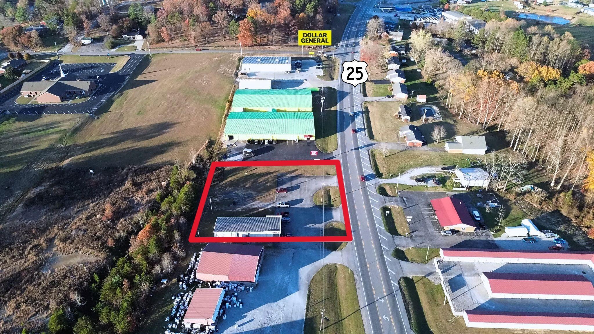8669 Us-25 Property Photo 24