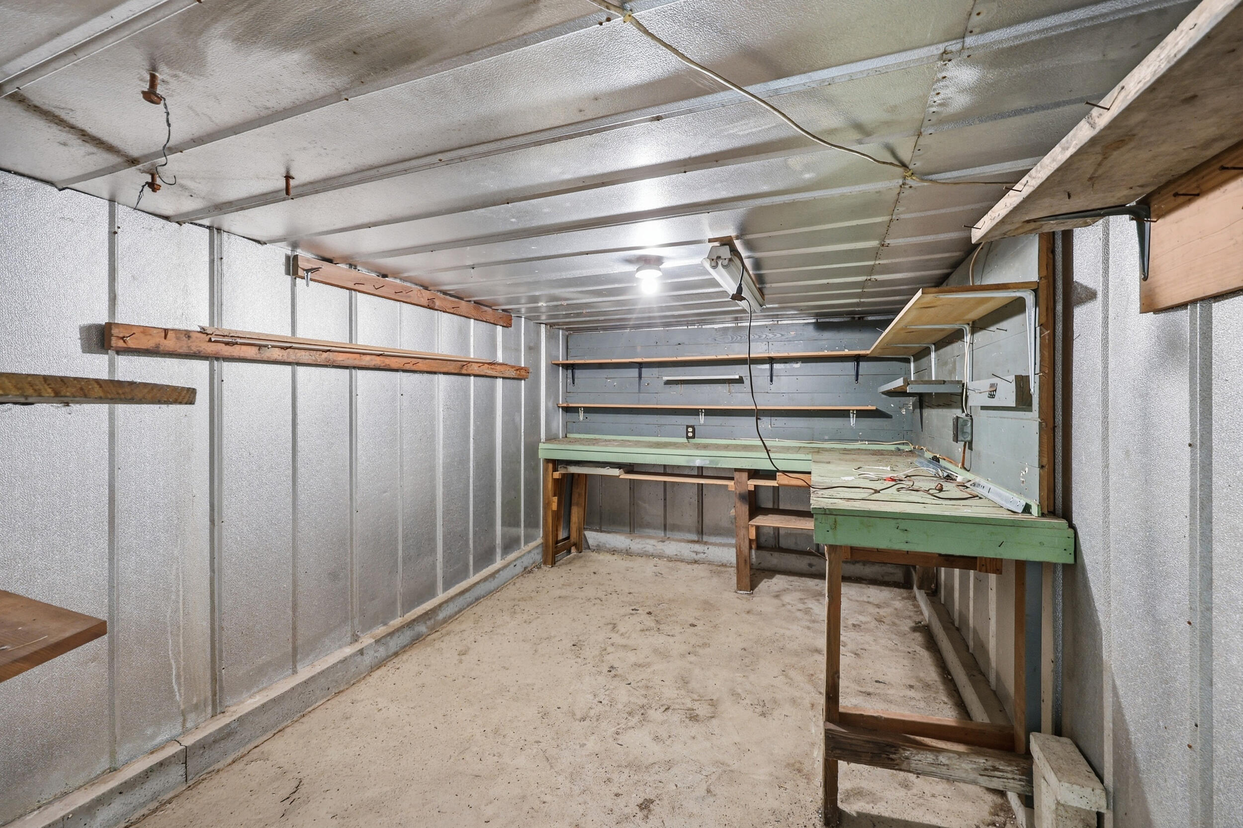 817 Bellows Mill Road Property Photo 28