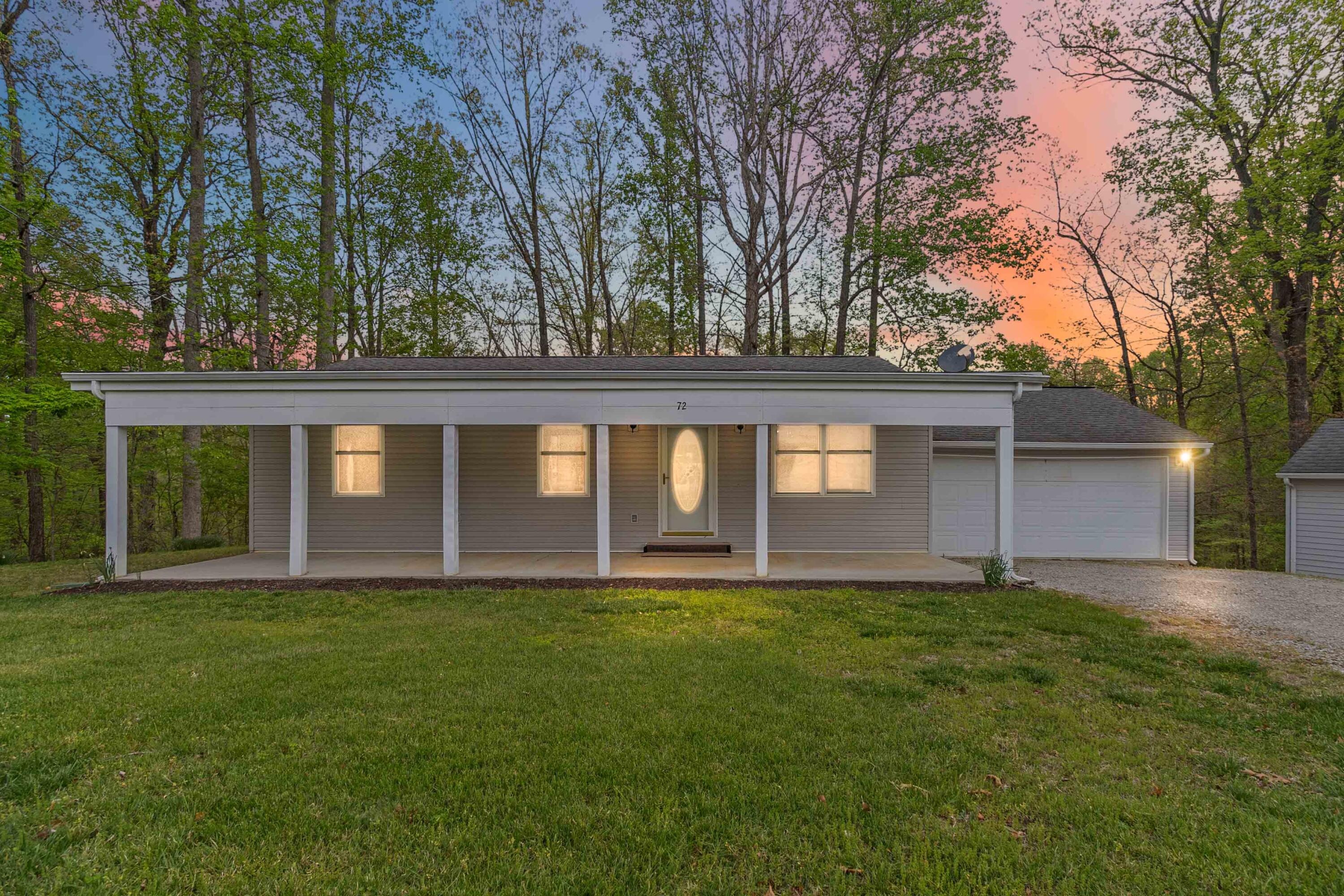 72 Bass Circle Property Photo 1