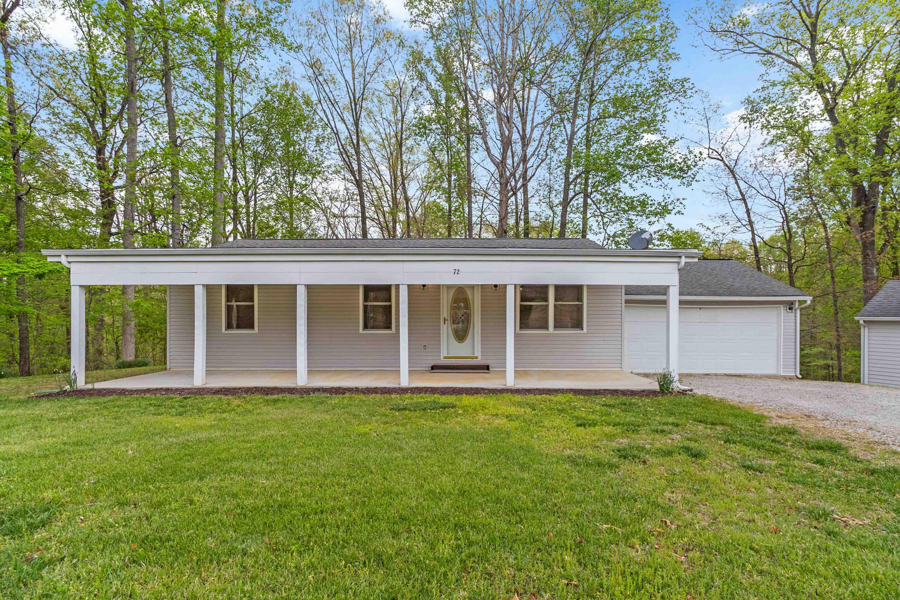 72 Bass Circle Property Photo 4