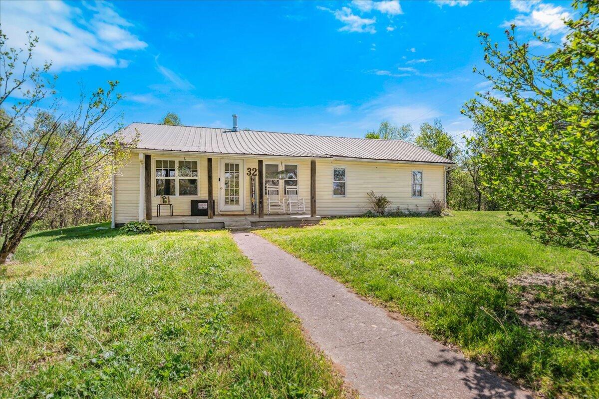 321 Elza Road Property Photo 1