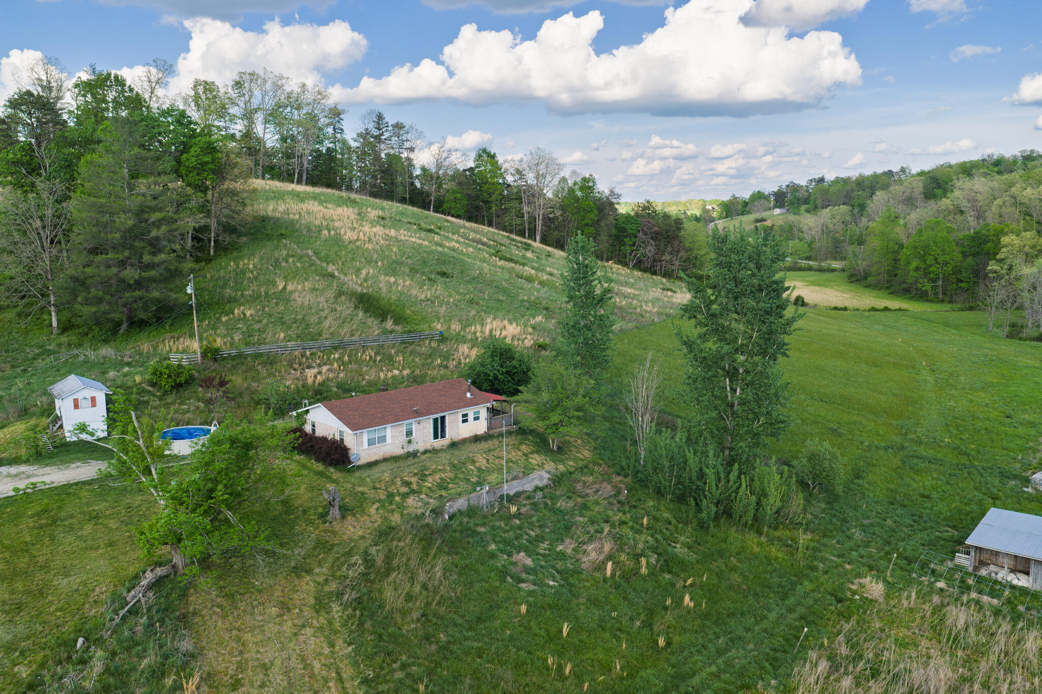 8228 Highway 705 Property Photo 2