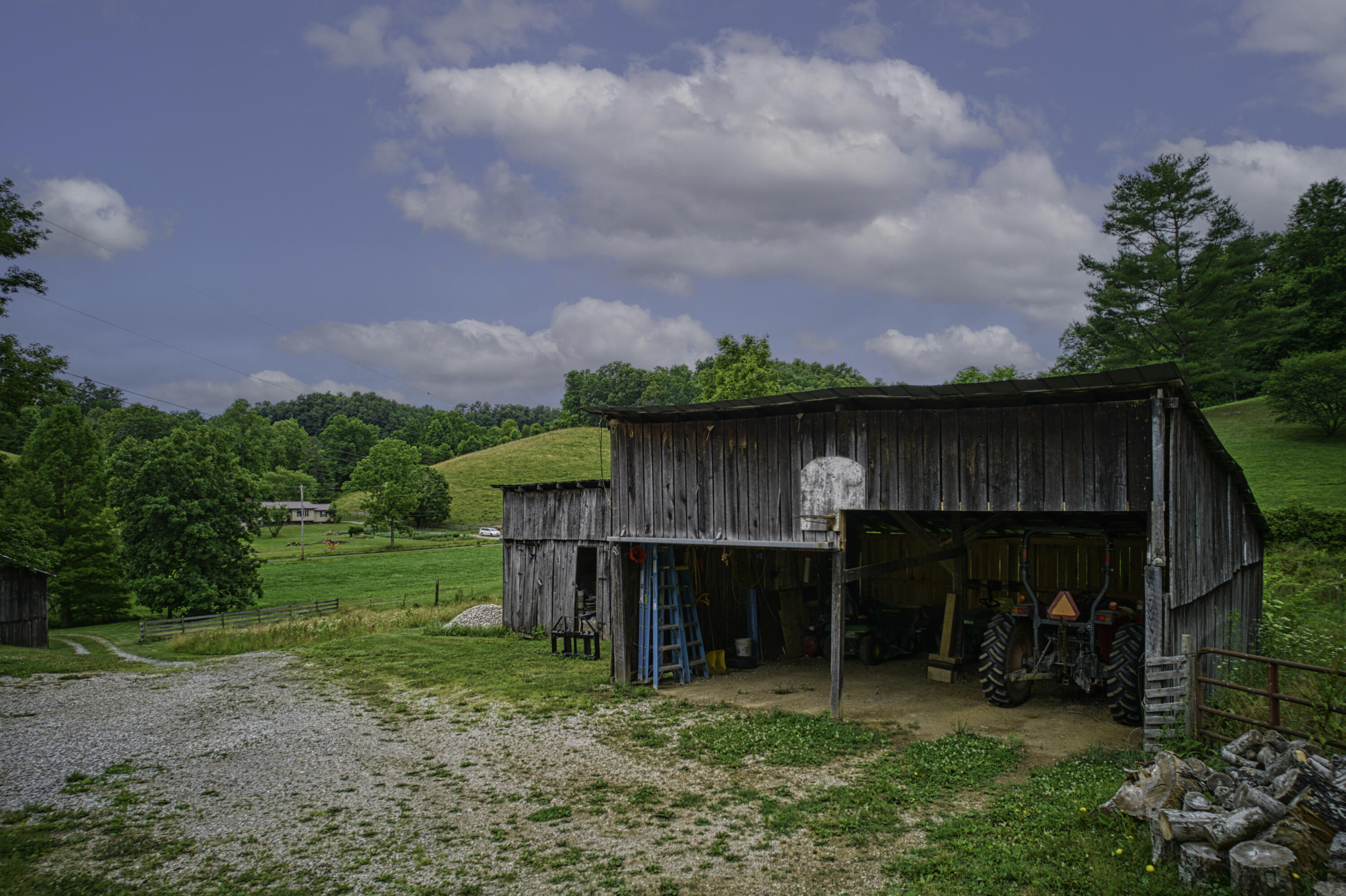 8228 Highway 705 Property Photo 5