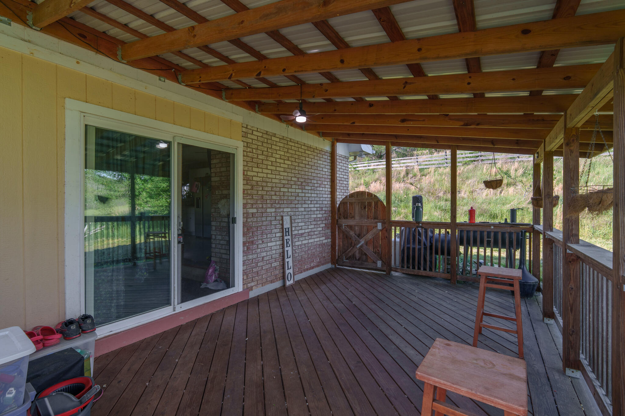 8228 Highway 705 Property Photo 11