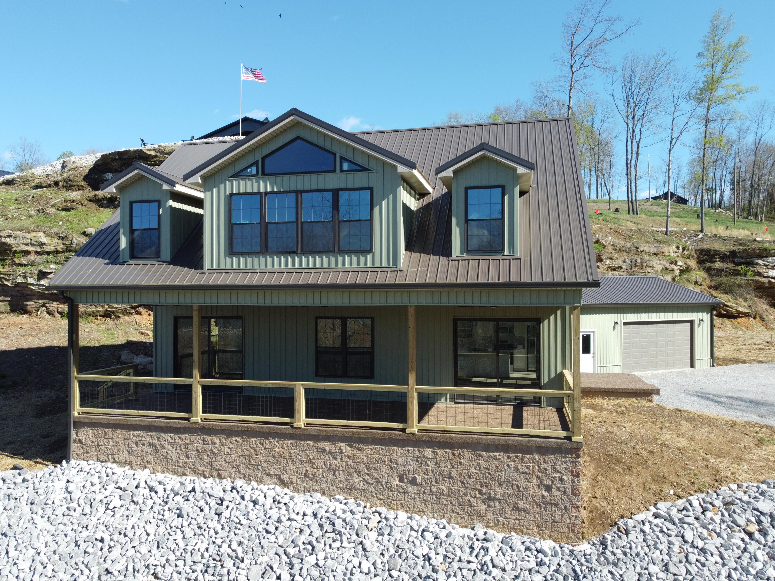 265 Stargazer Lane Property Photo 4