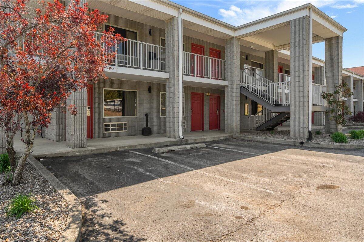 182 Quillen Chapel Road Property Photo 38