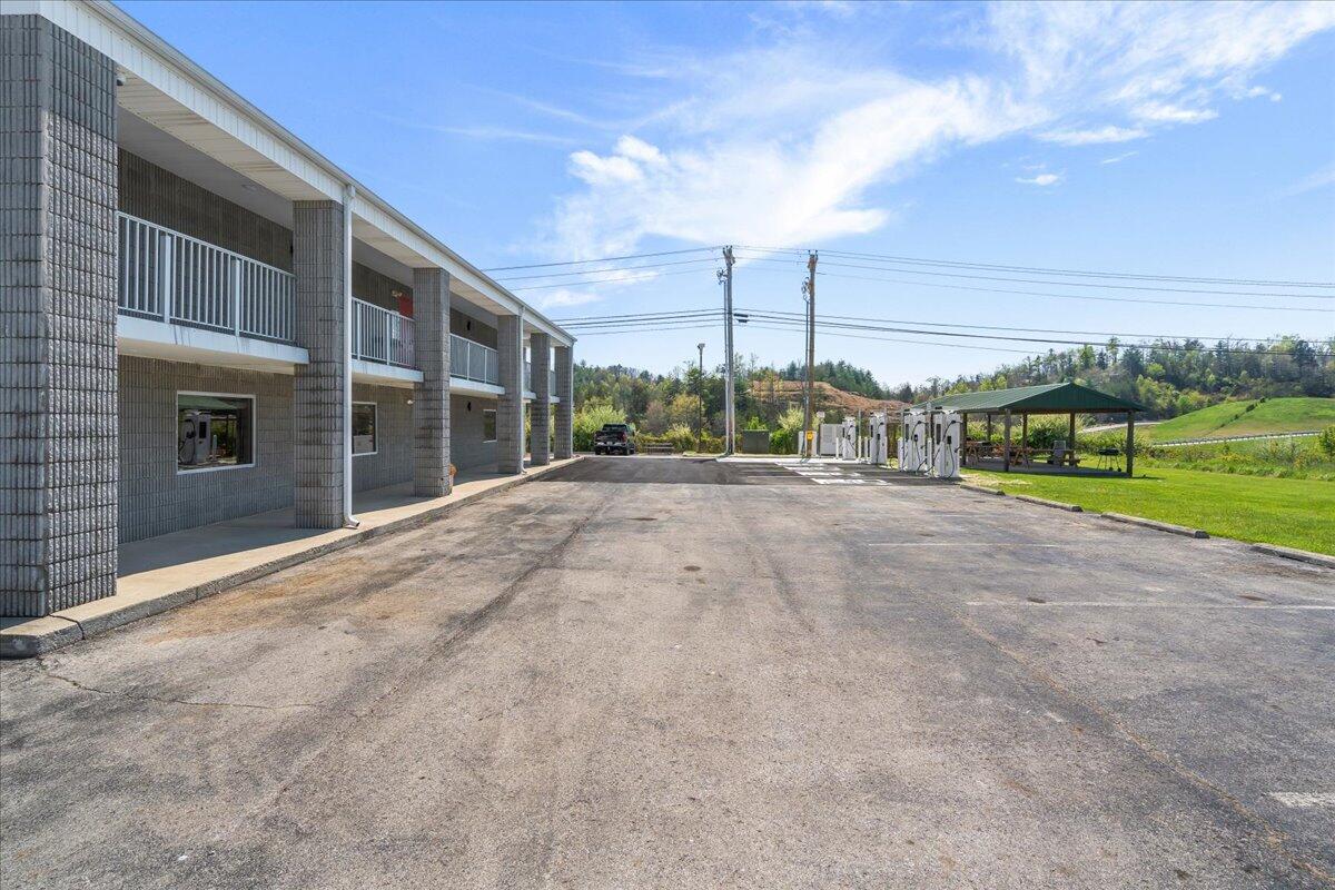 182 Quillen Chapel Road Property Photo 43