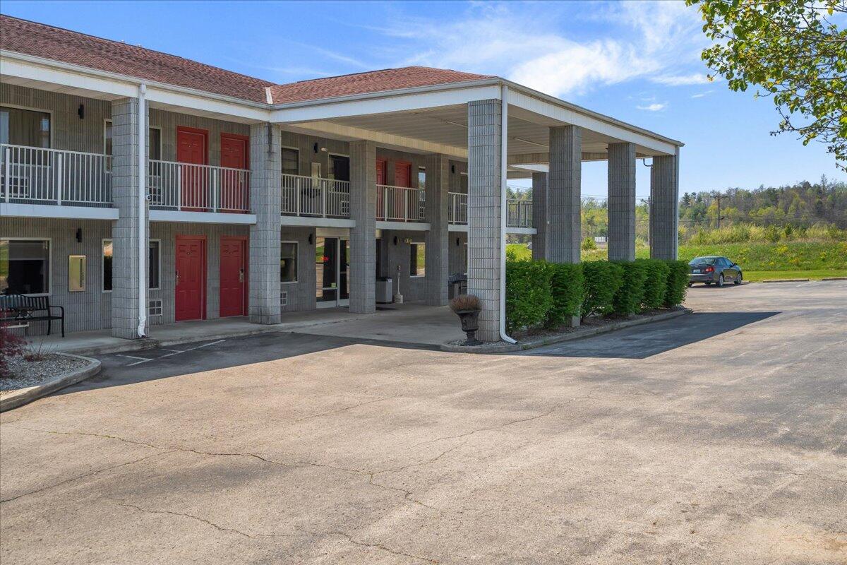 182 Quillen Chapel Road Property Photo 71
