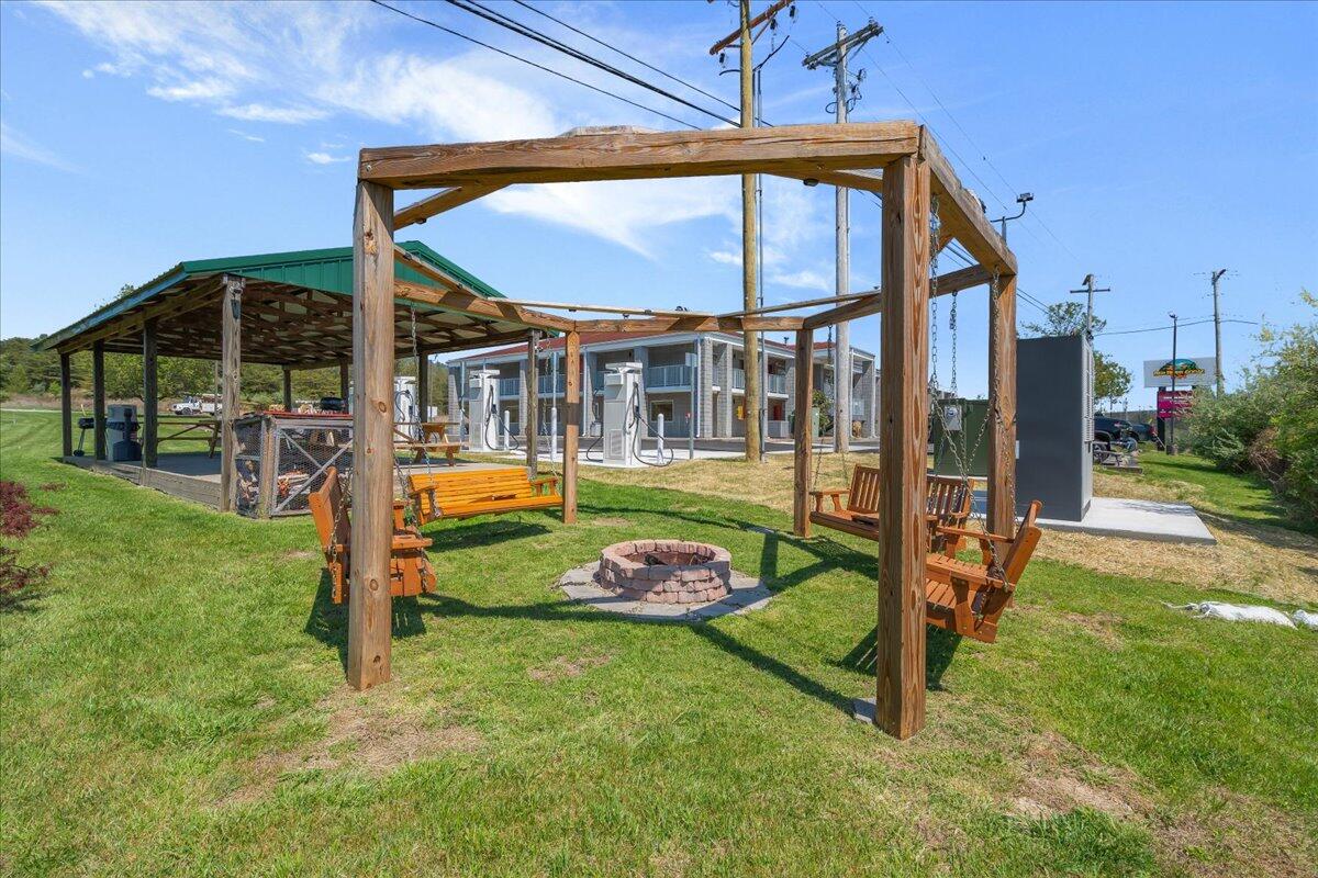 182 Quillen Chapel Road Property Photo 72