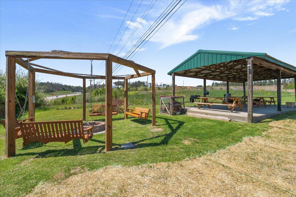 182 Quillen Chapel Road Property Photo 86