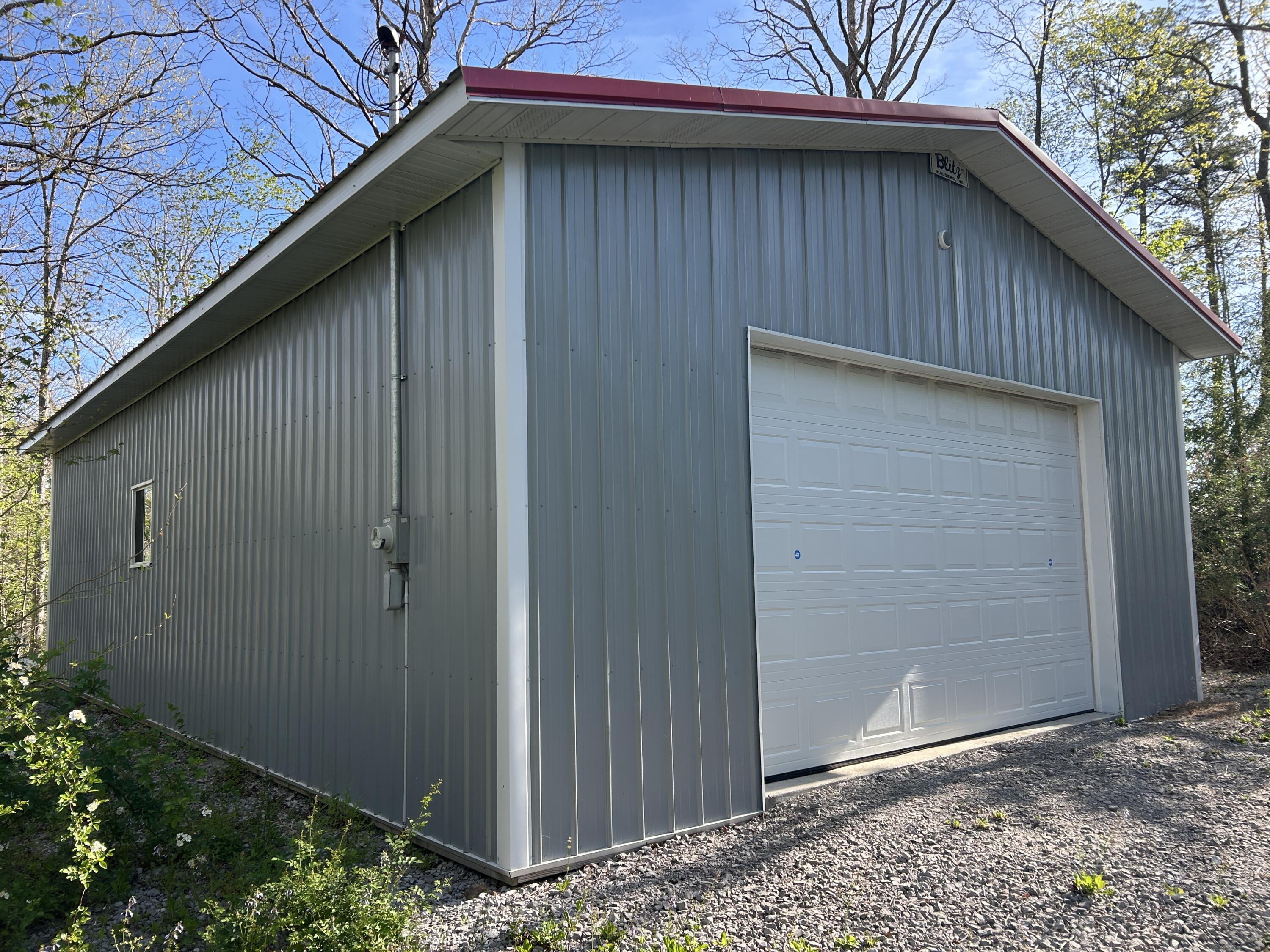 0000 Hawk Ridge Road Property Photo 1
