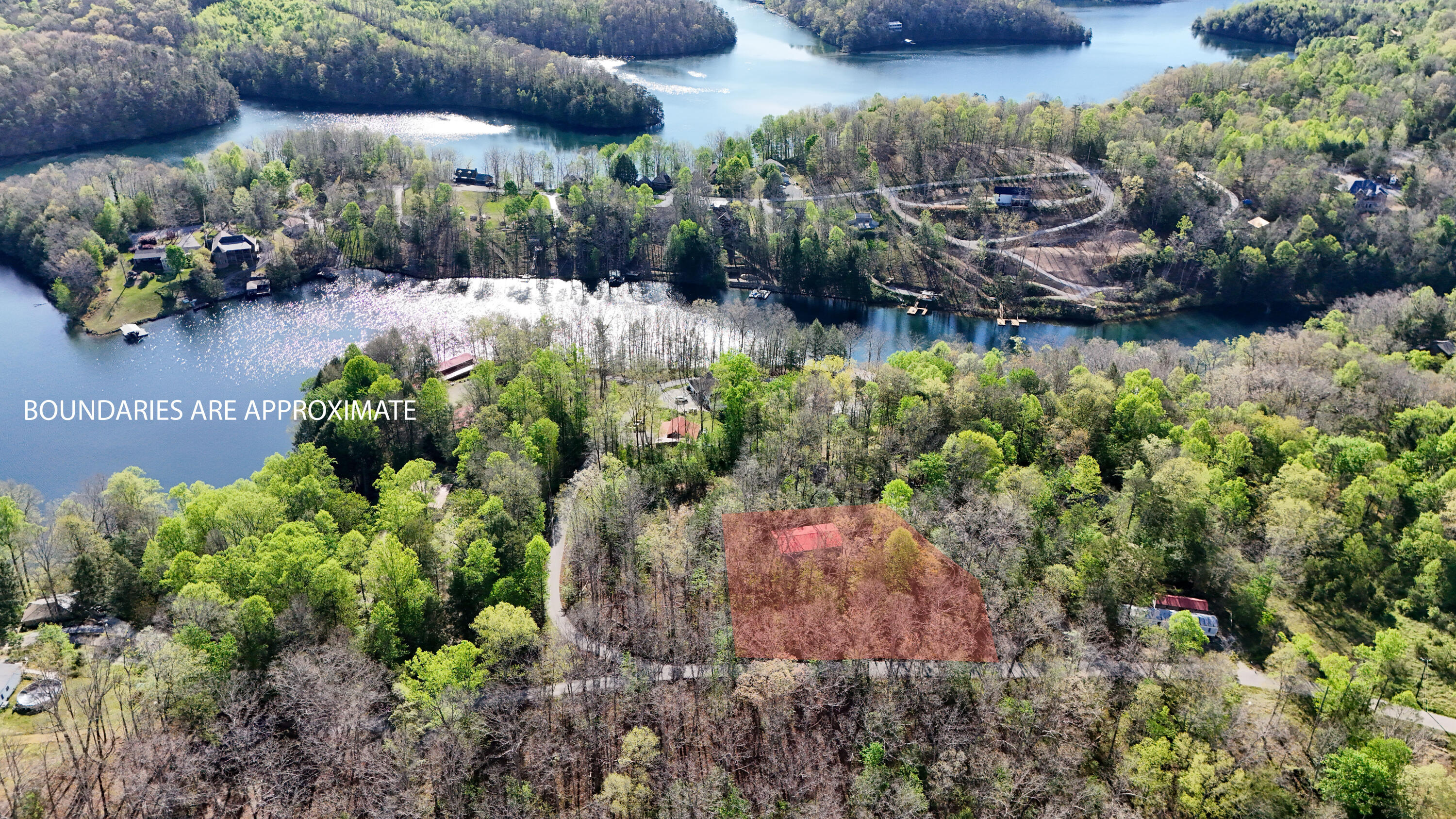 0000 Hawk Ridge Road Property Photo 9