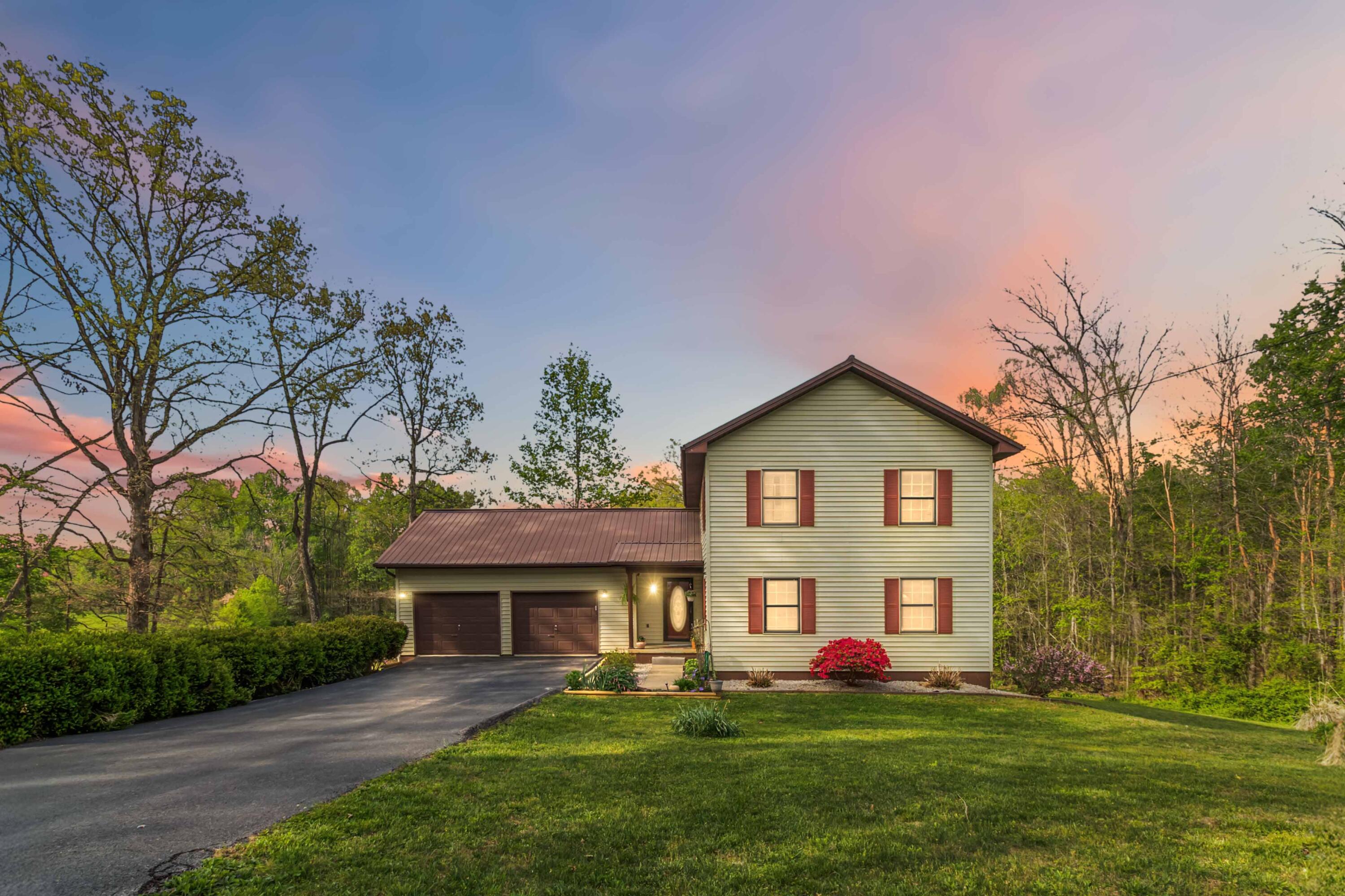 2109 Nelson Valley Road Property Photo 1