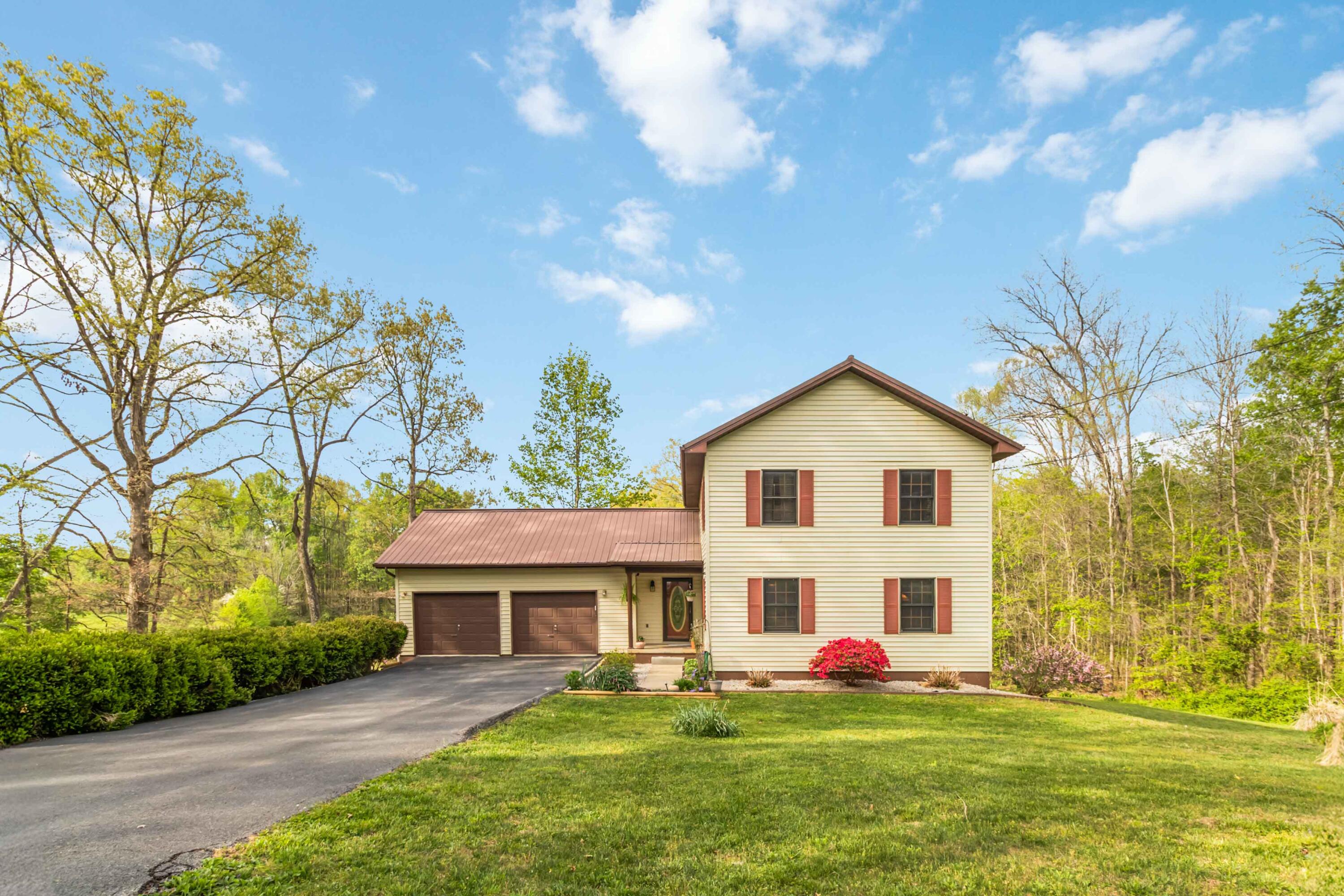 2109 Nelson Valley Road Property Photo 3
