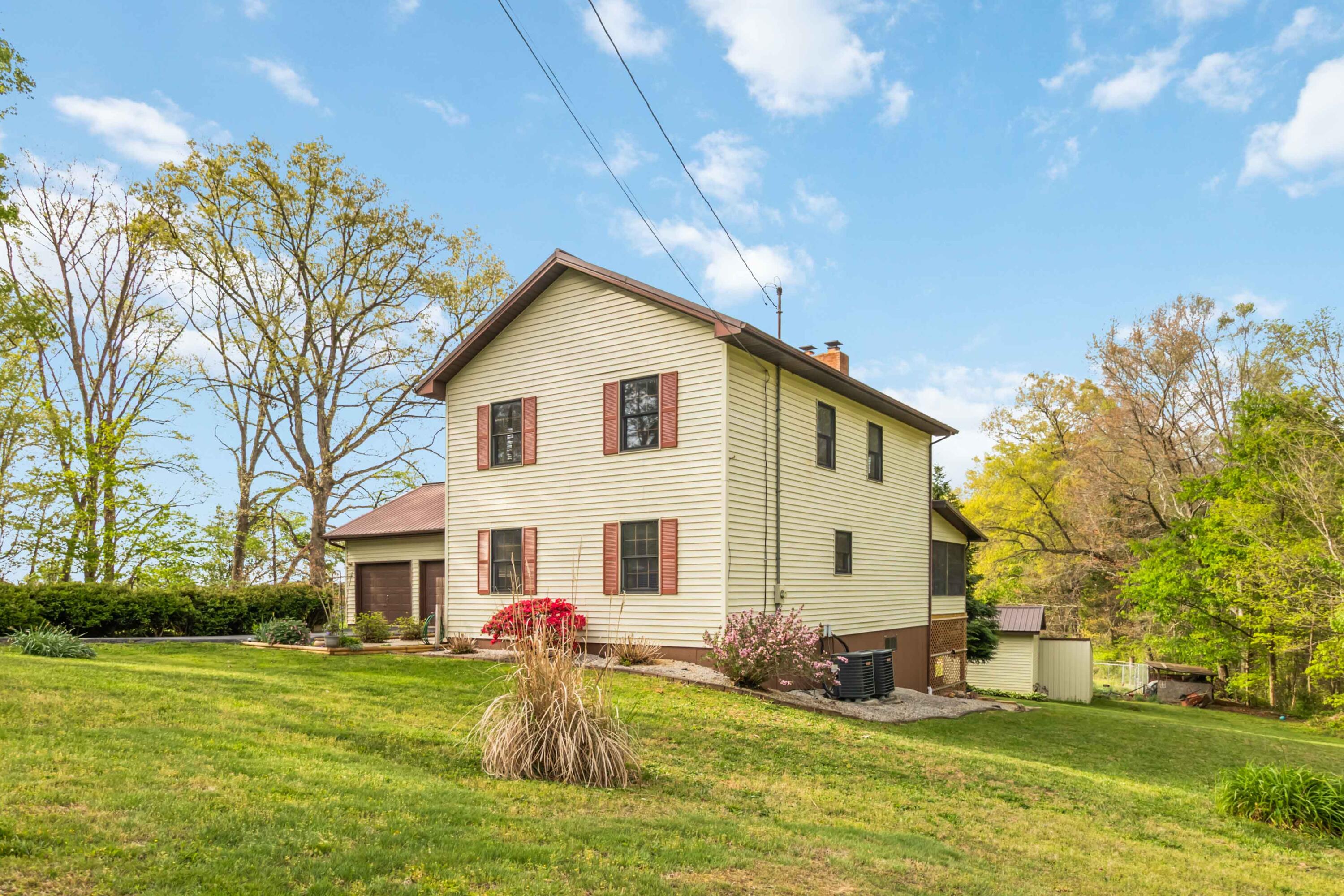 2109 Nelson Valley Road Property Photo 4