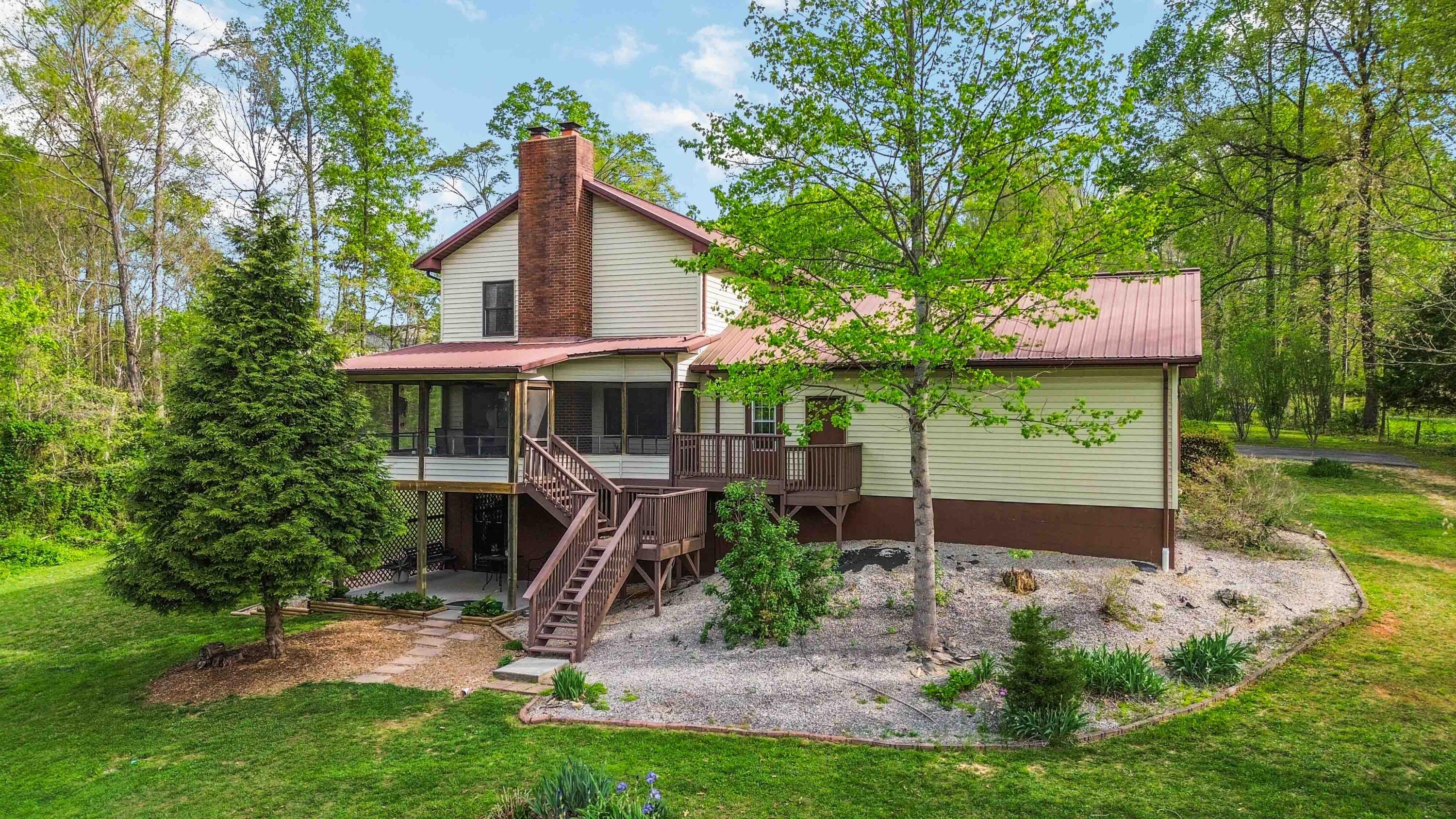 2109 Nelson Valley Road Property Photo 5