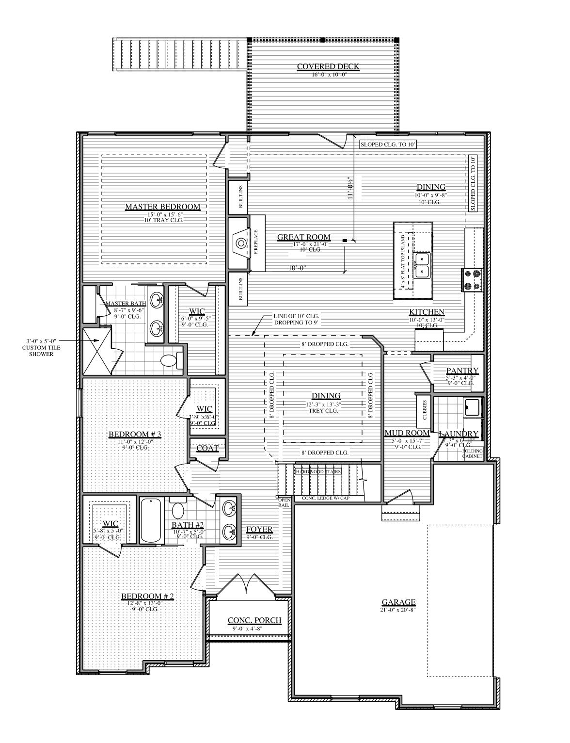 509 Upper Hines Creek Road Property Photo 2