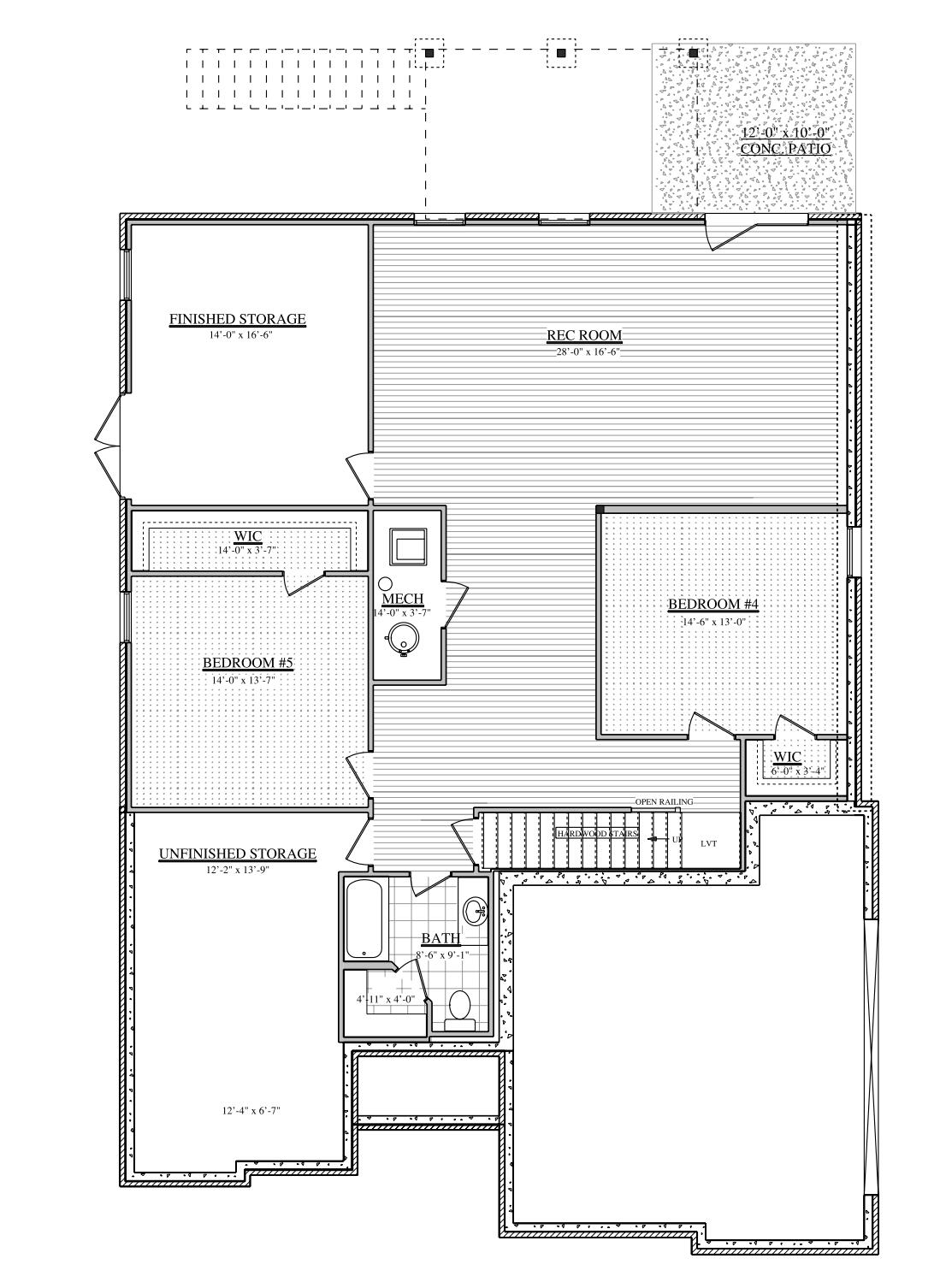 509 Upper Hines Creek Road Property Photo 3