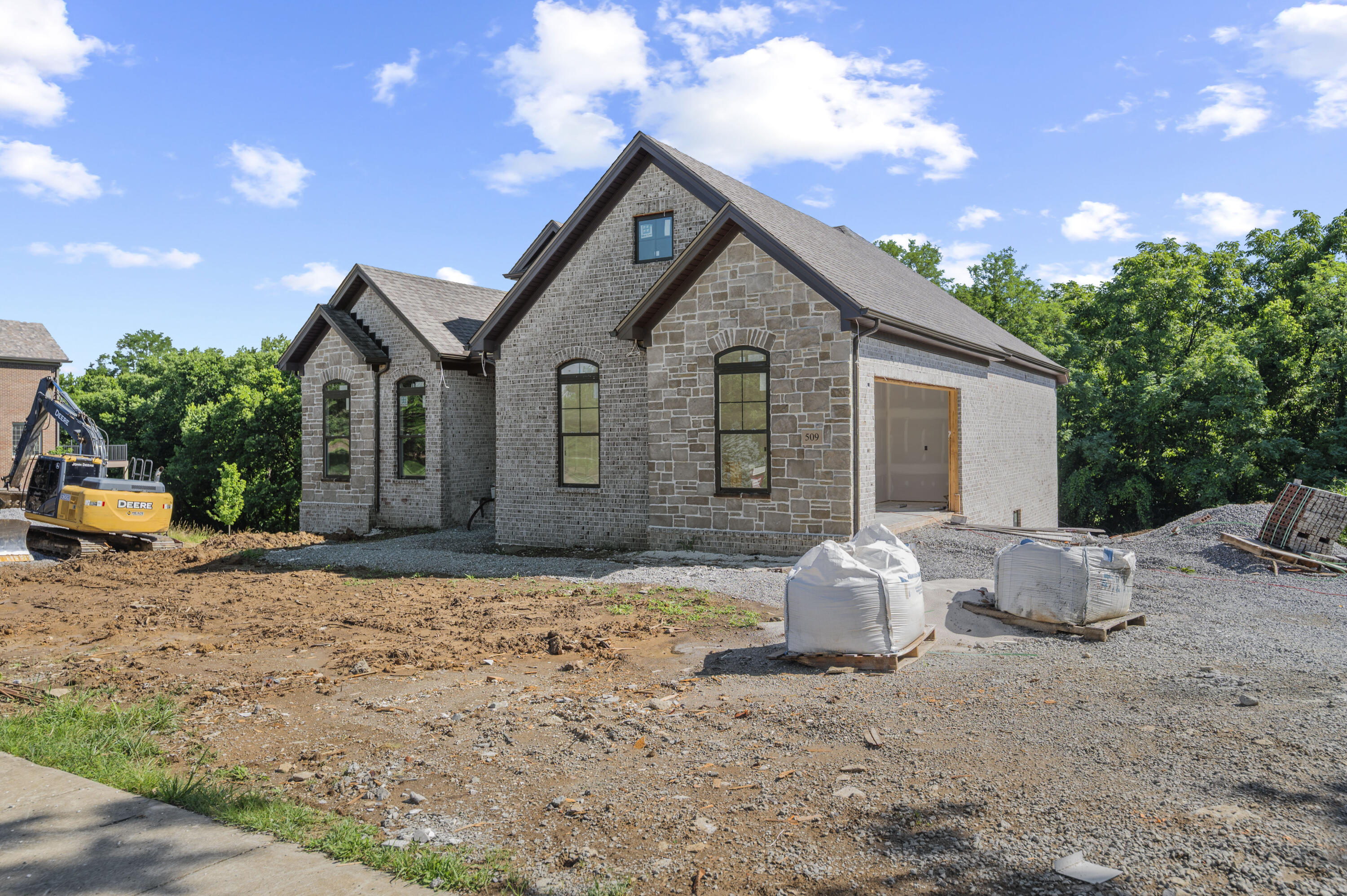 509 Upper Hines Creek Road Property Photo 4