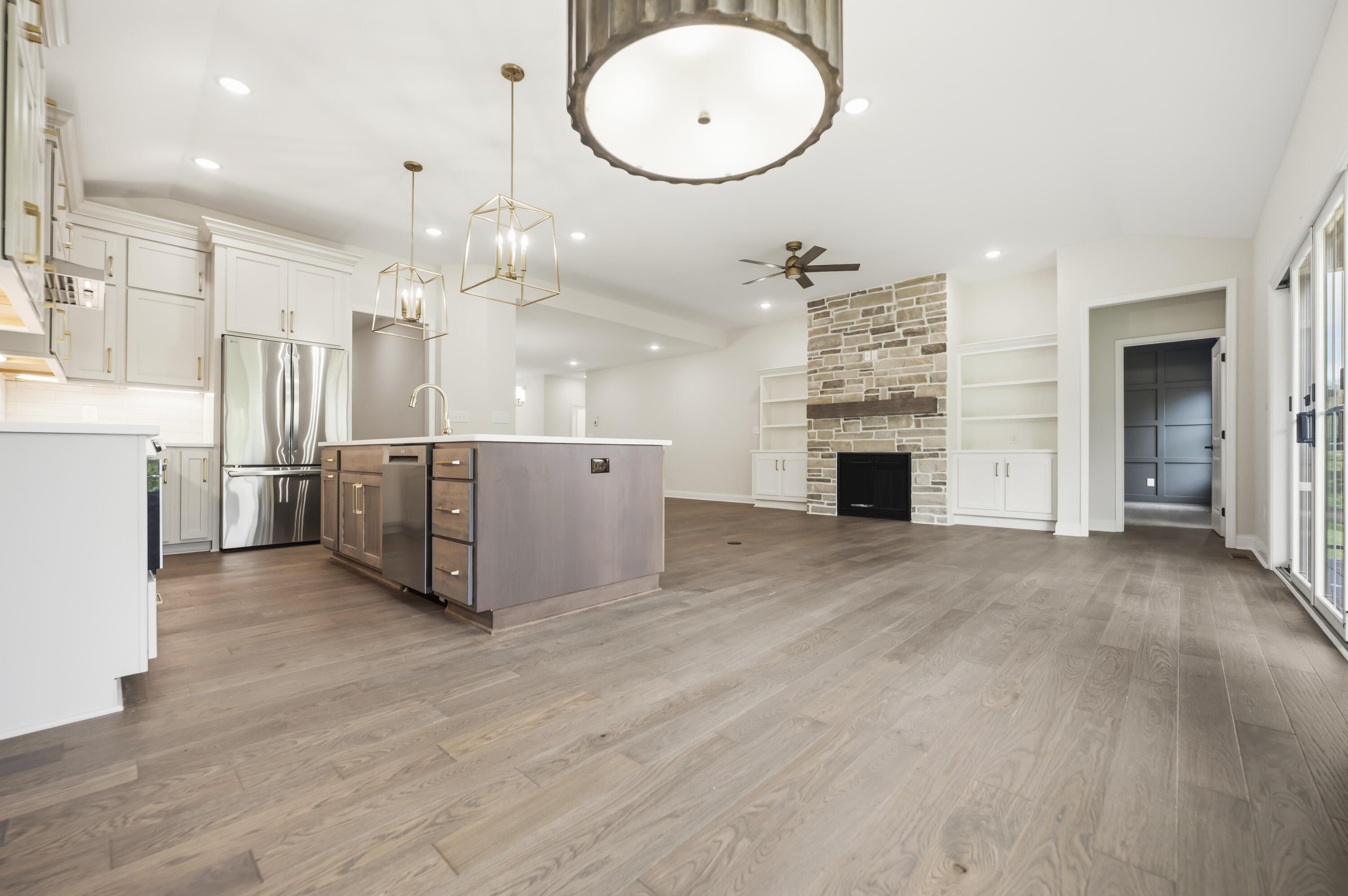 509 Upper Hines Creek Road Property Photo 15