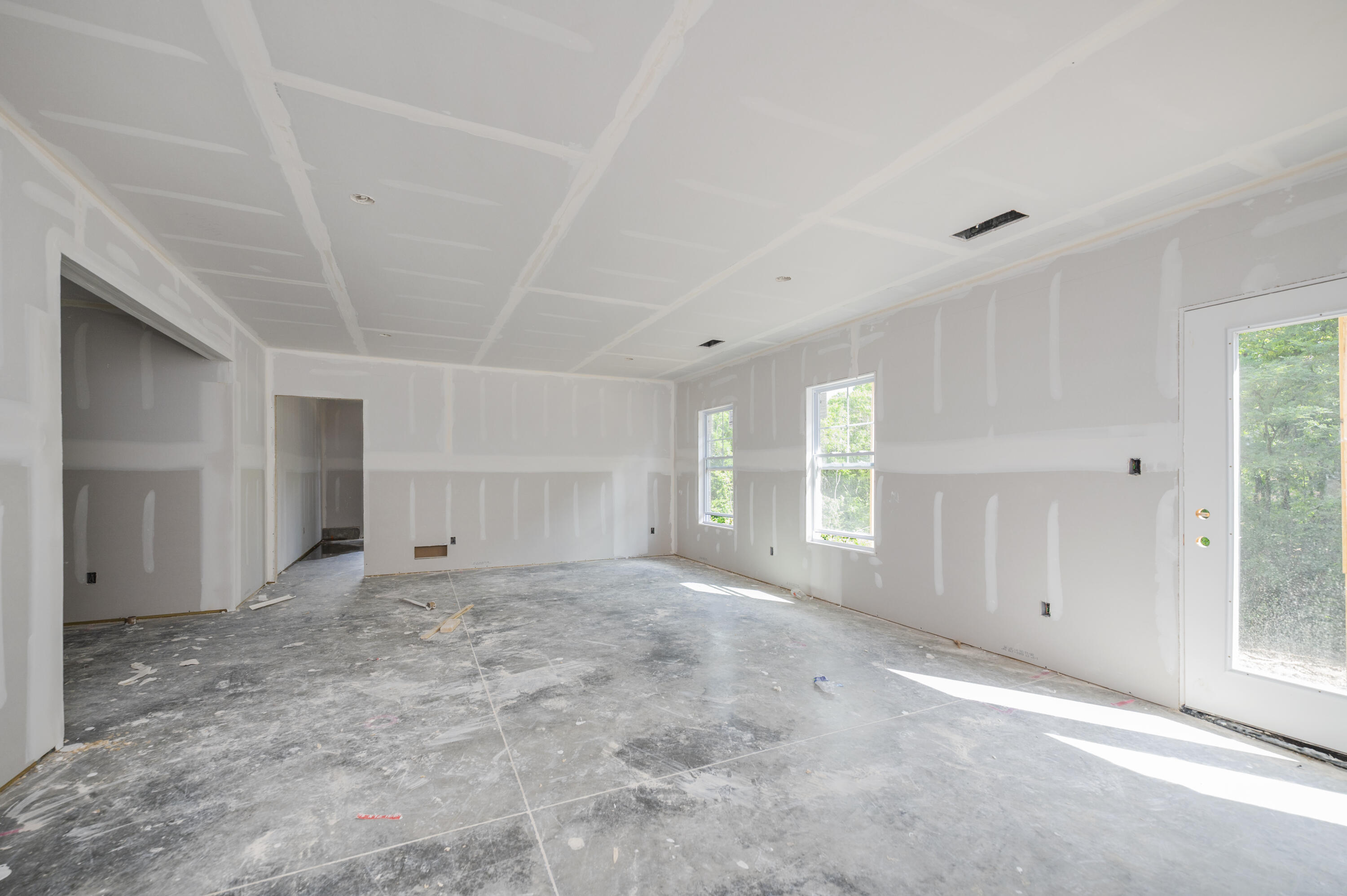 509 Upper Hines Creek Road Property Photo 21