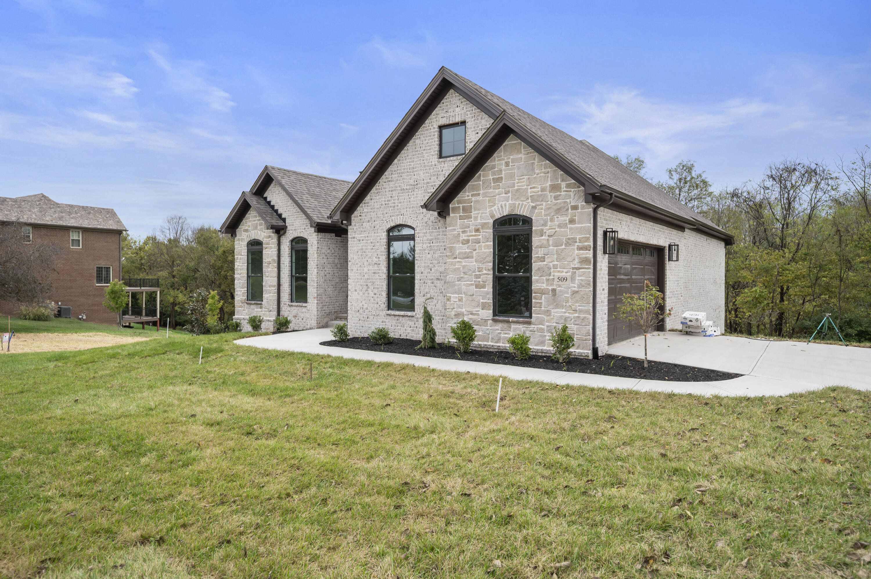 509 Upper Hines Creek Road Property Photo 60