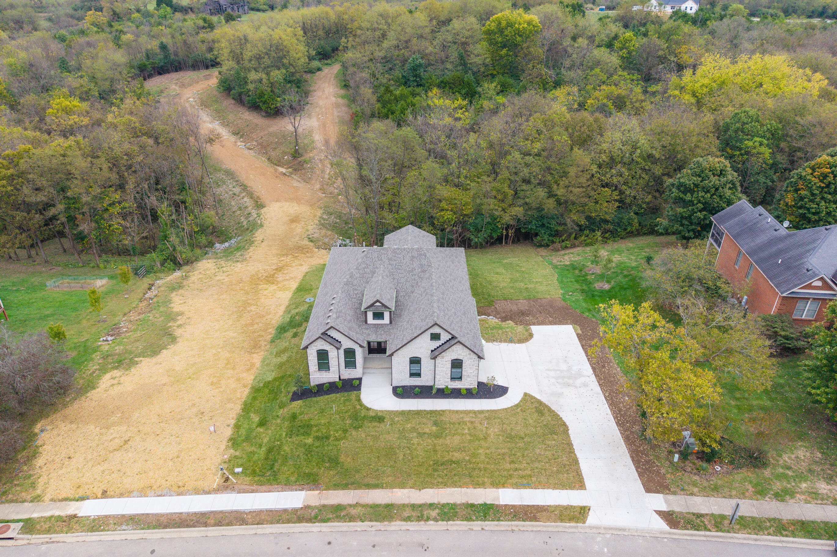 509 Upper Hines Creek Road Property Photo 63