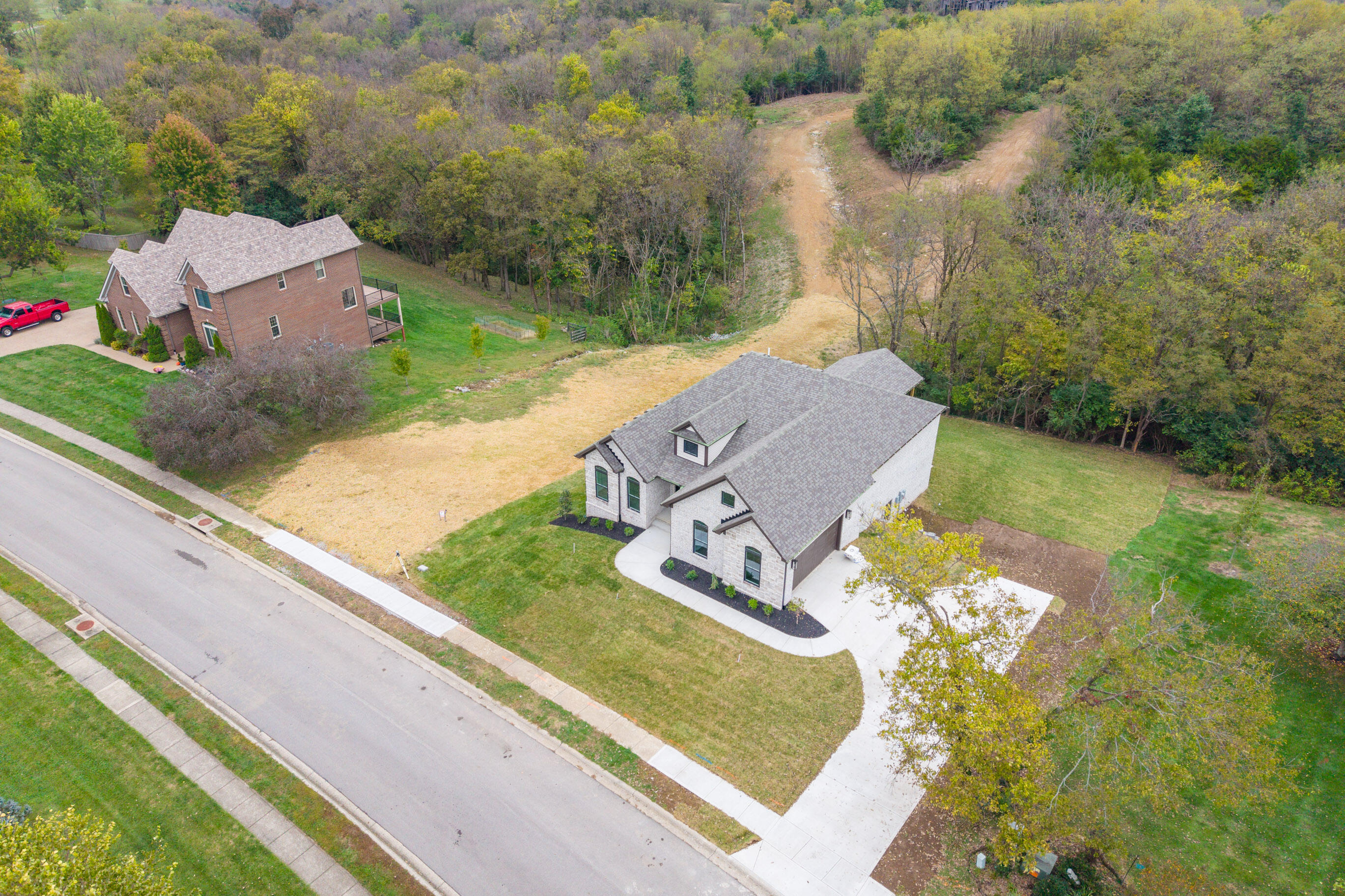 509 Upper Hines Creek Road Property Photo 64