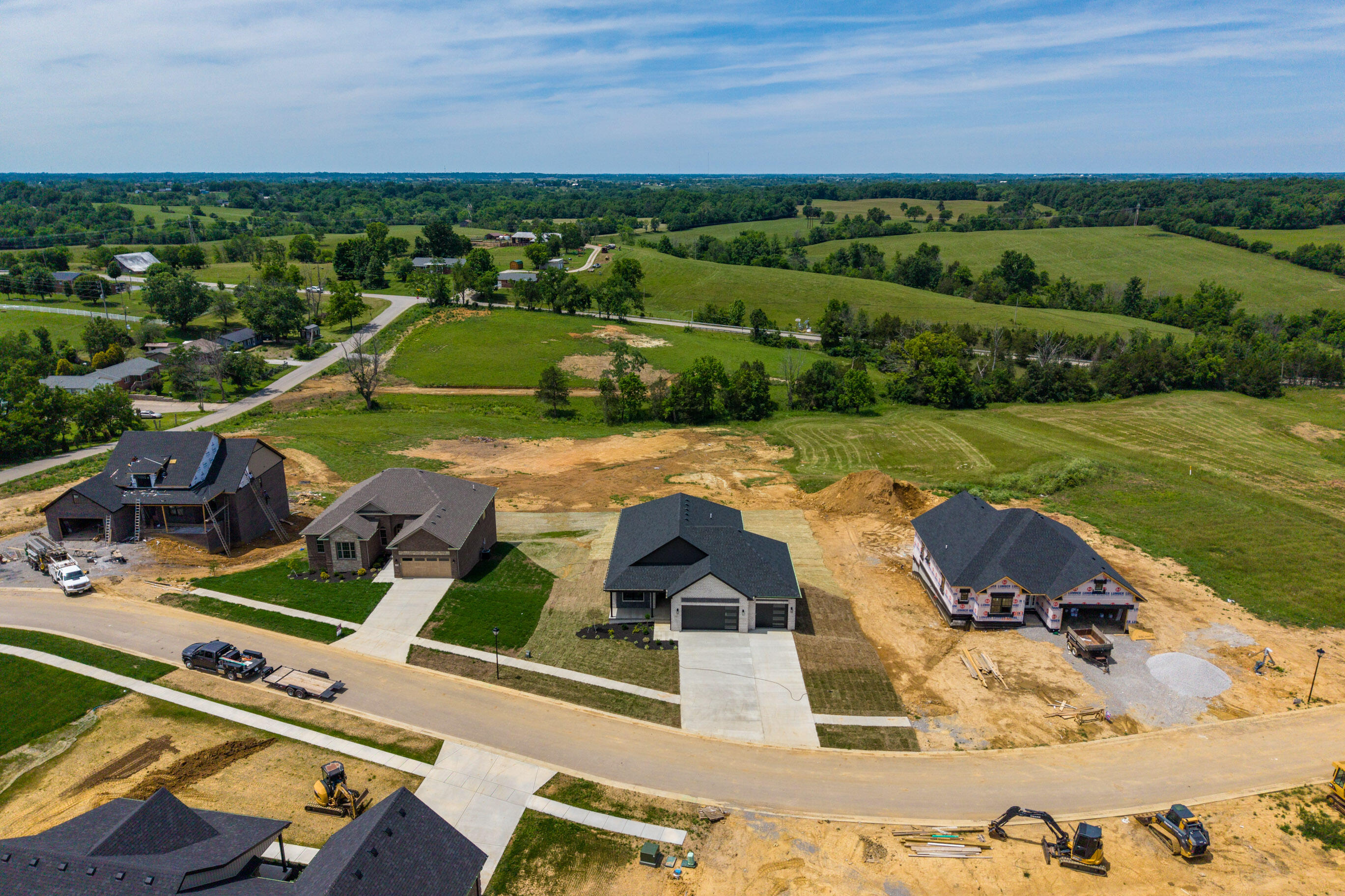 105 Dawn Court Property Photo 40