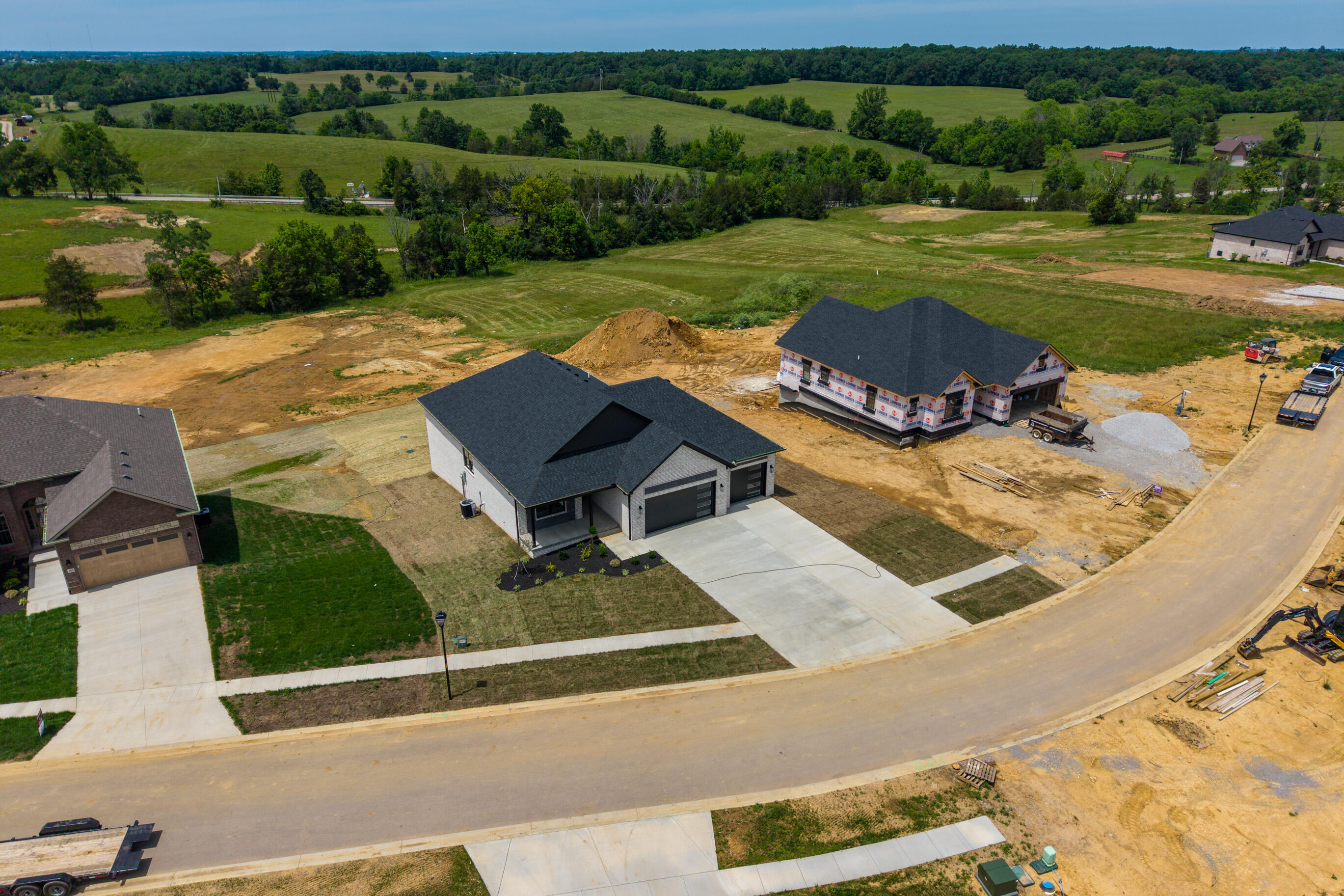 105 Dawn Court Property Photo 49